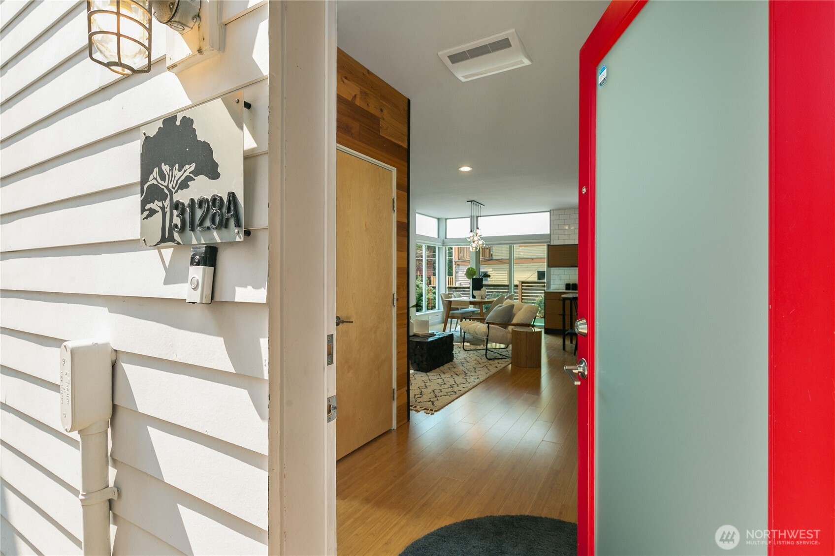 3128 Wetmore Avenue S Unit: A