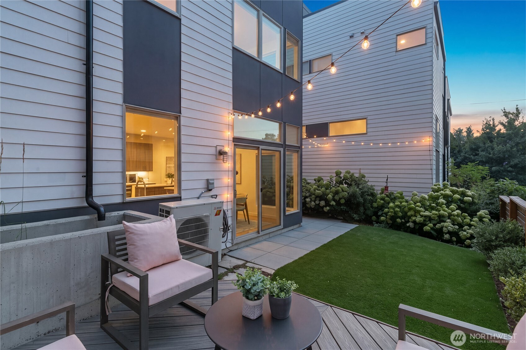 3128 Wetmore Avenue S Unit: A