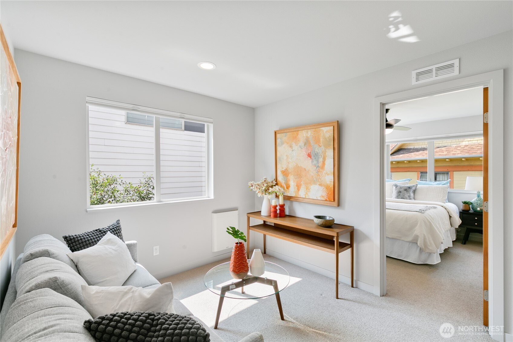 3128 Wetmore Avenue S Unit: A