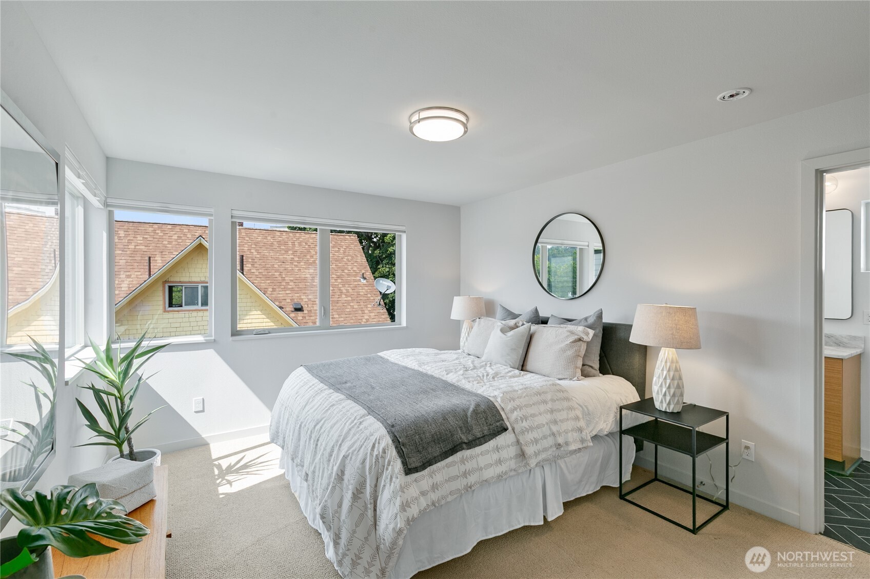 3128 Wetmore Avenue S Unit: A