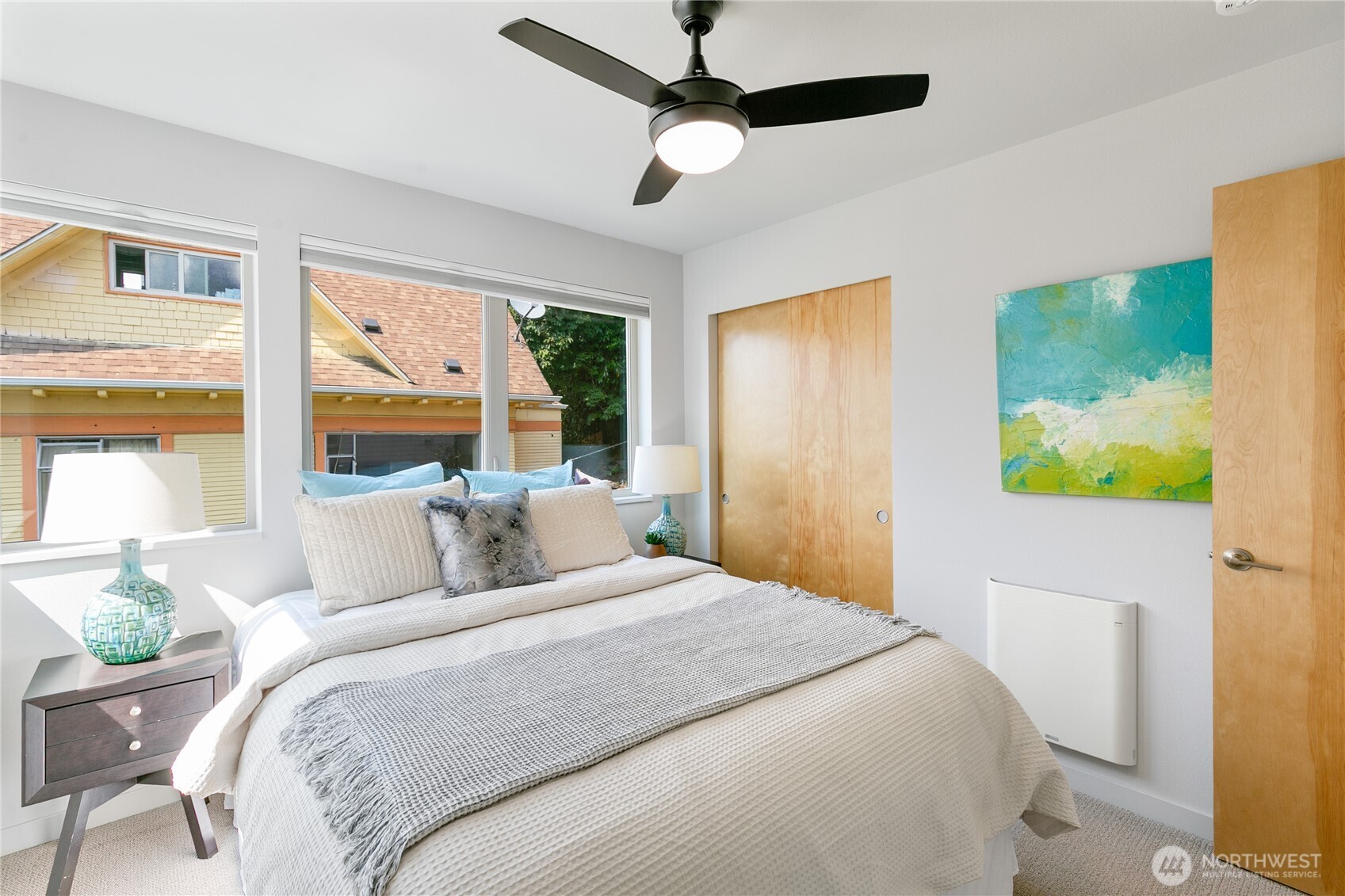 3128 Wetmore Avenue S Unit: A