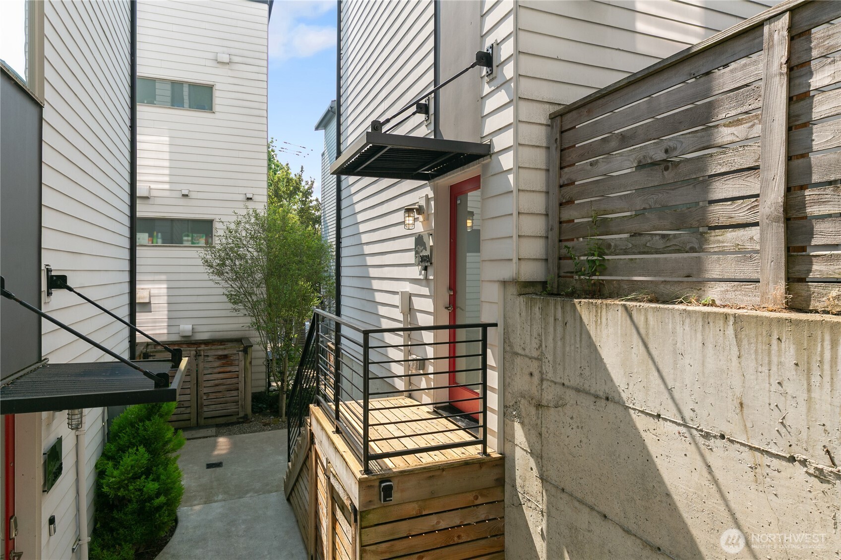 3128 Wetmore Avenue S Unit: A