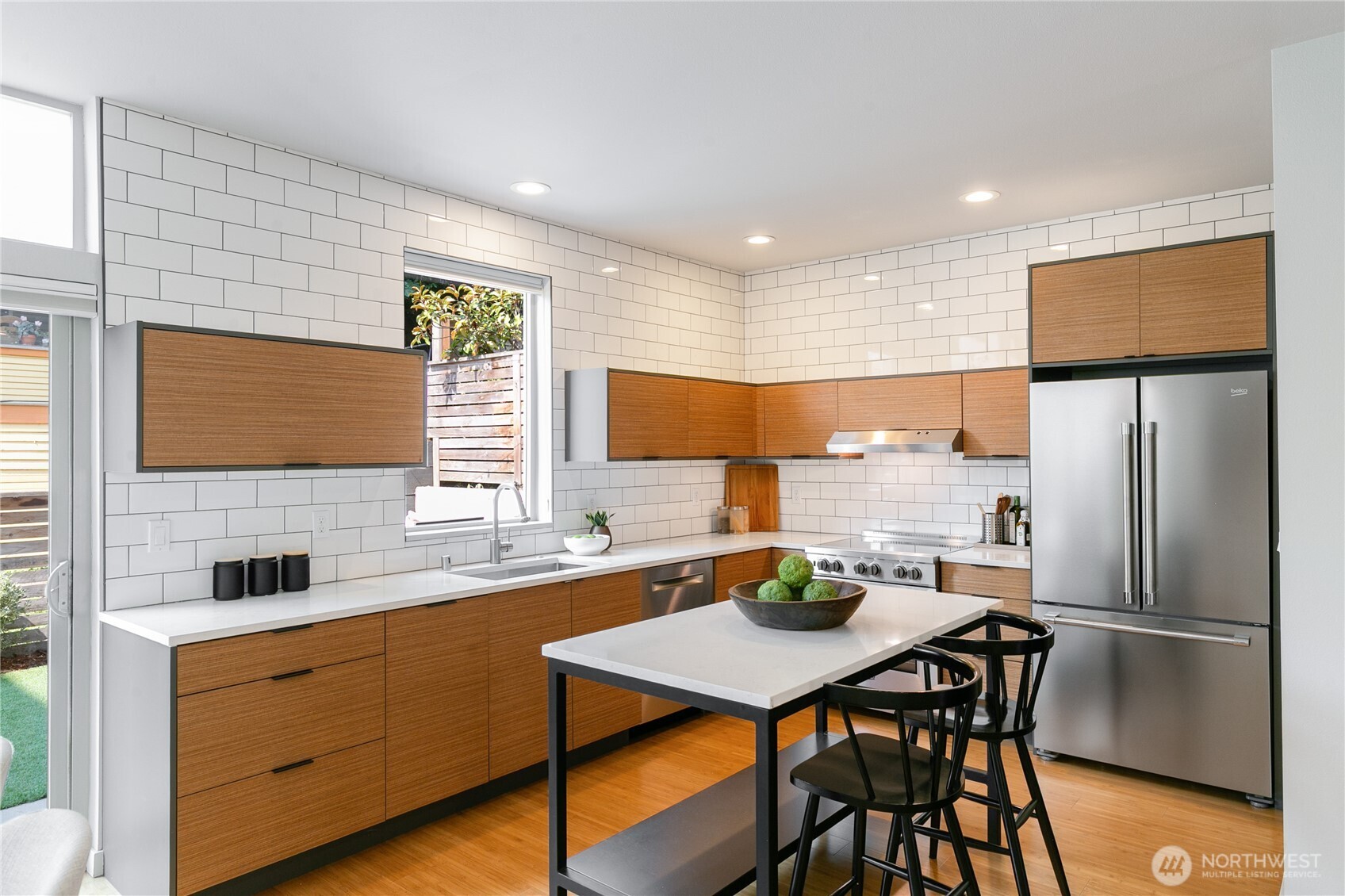 3128 Wetmore Avenue S Unit: A