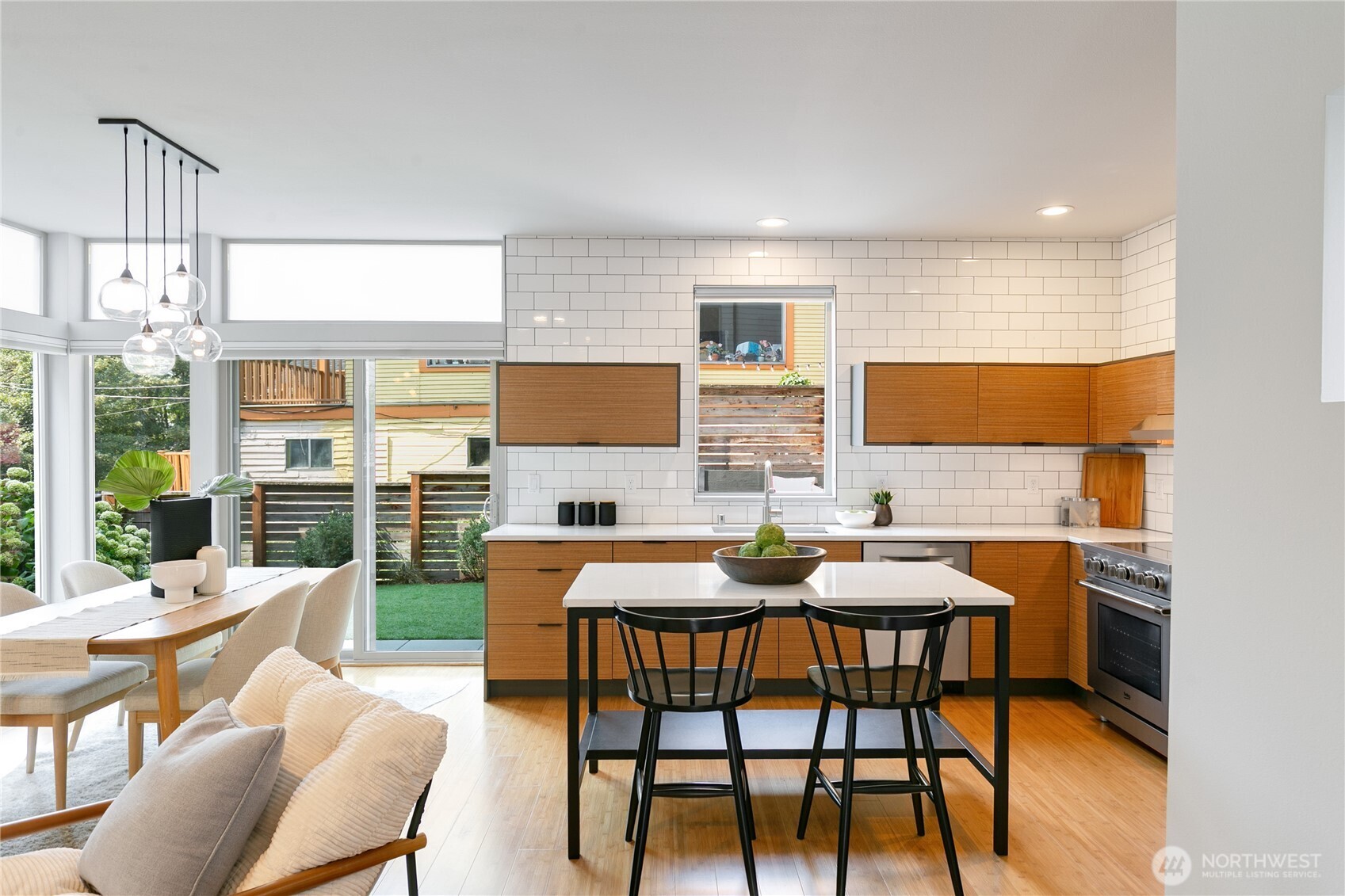 3128 Wetmore Avenue S Unit: A