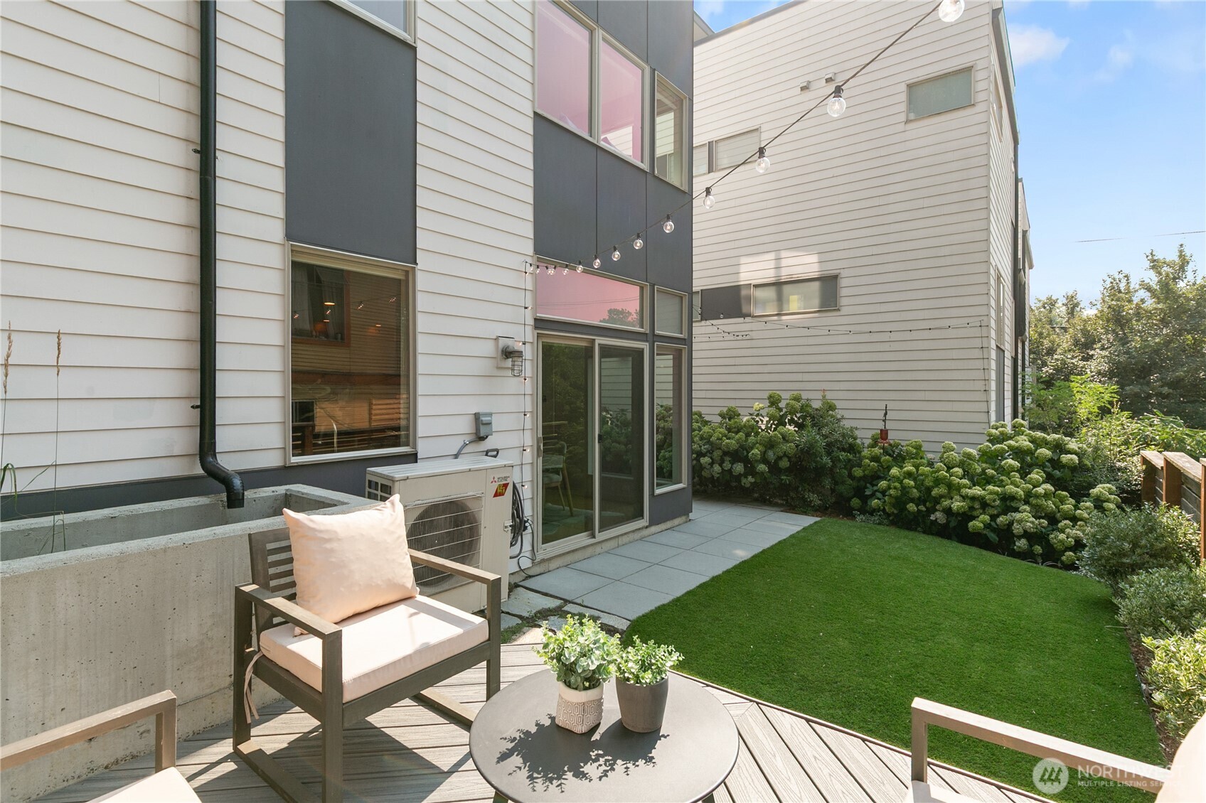 3128 Wetmore Avenue S Unit: A