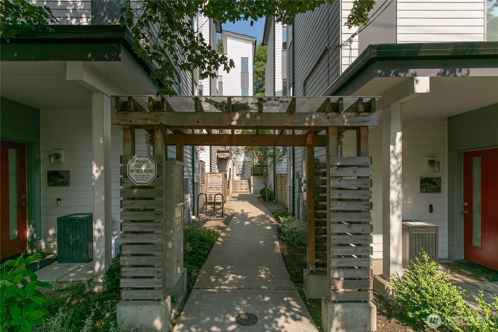 3128 Wetmore Avenue S Unit: A