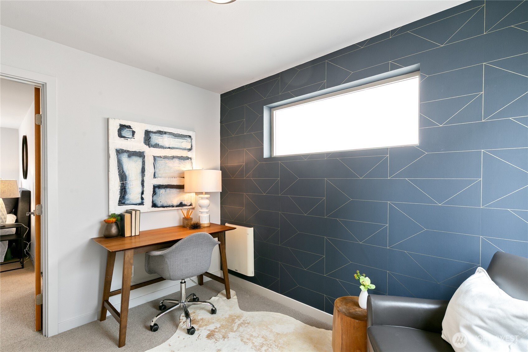 3128 Wetmore Avenue S Unit: A