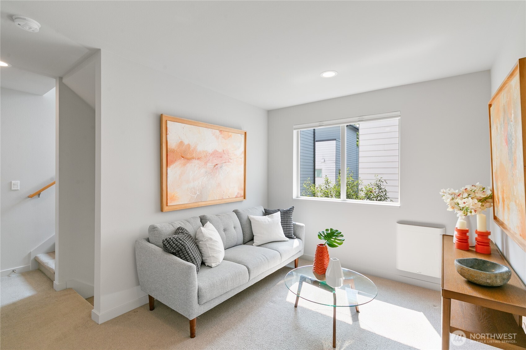 3128 Wetmore Avenue S Unit: A
