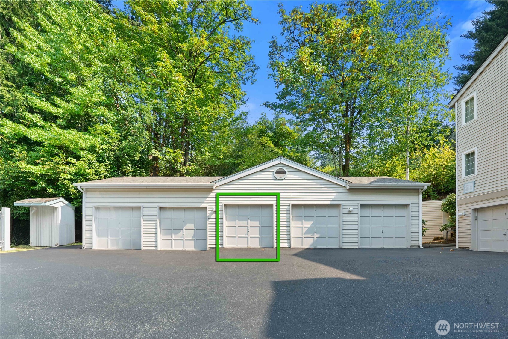 1628 118th Avenue SE Unit: F217