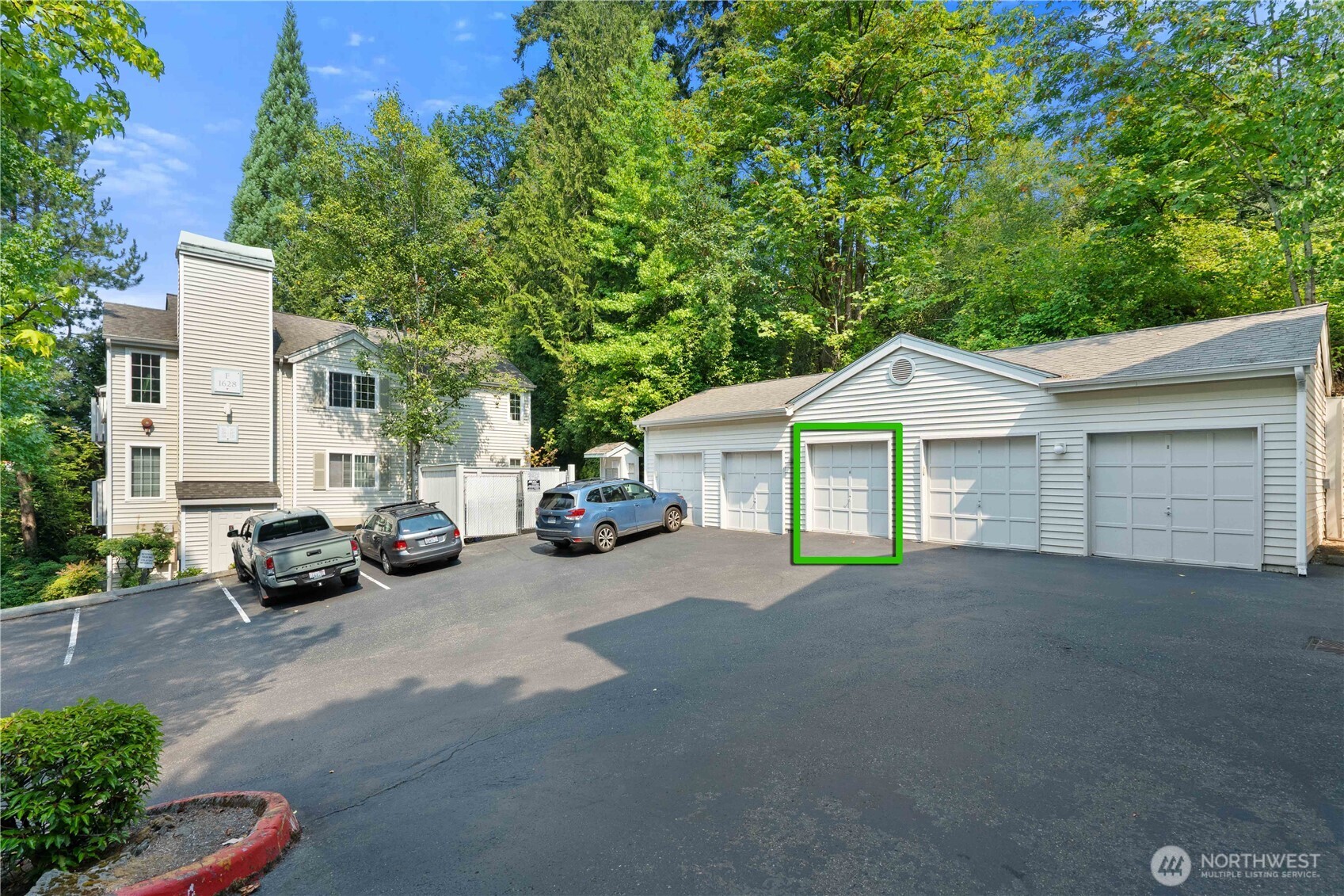 1628 118th Avenue SE Unit: F217