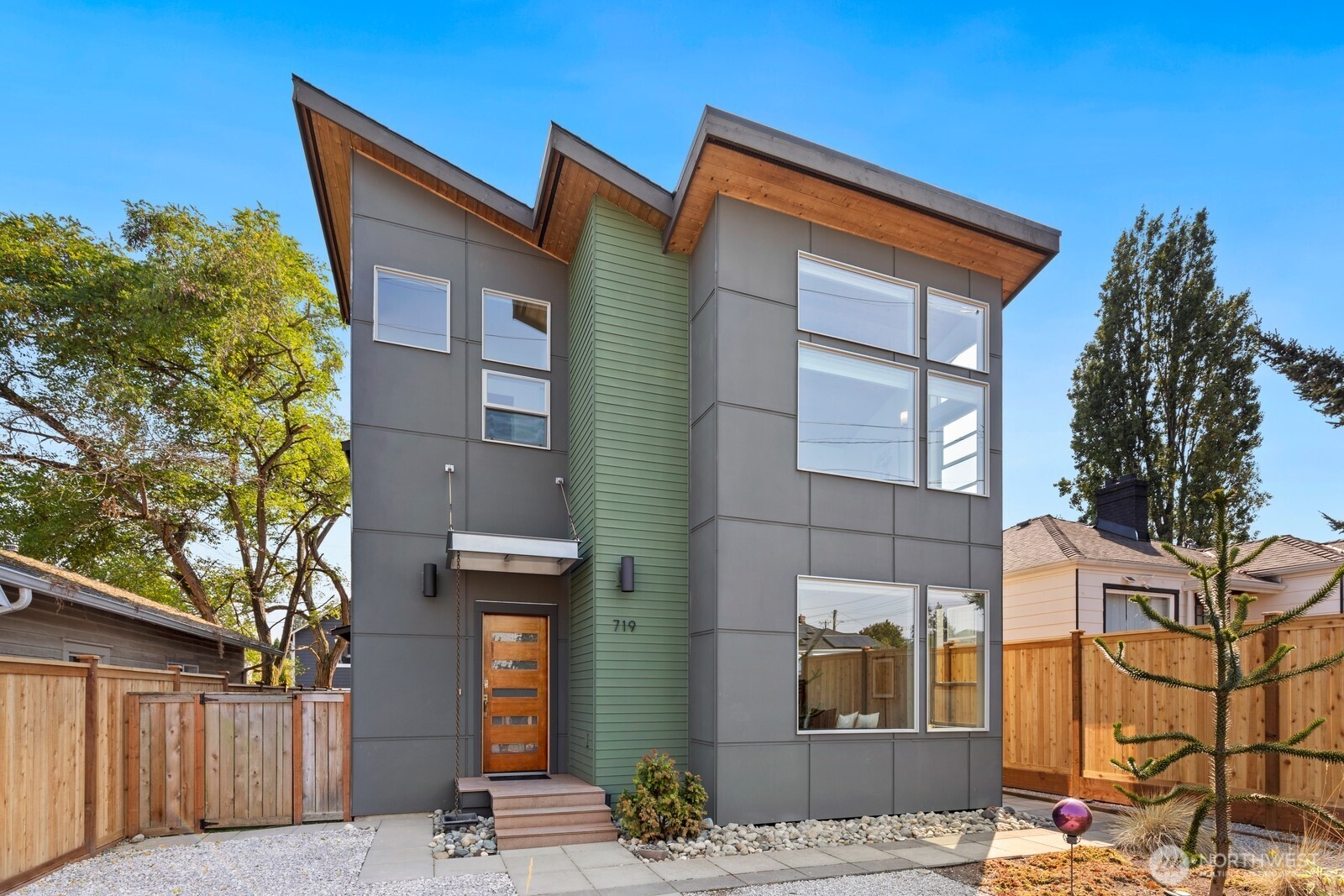 719 N 101st Street