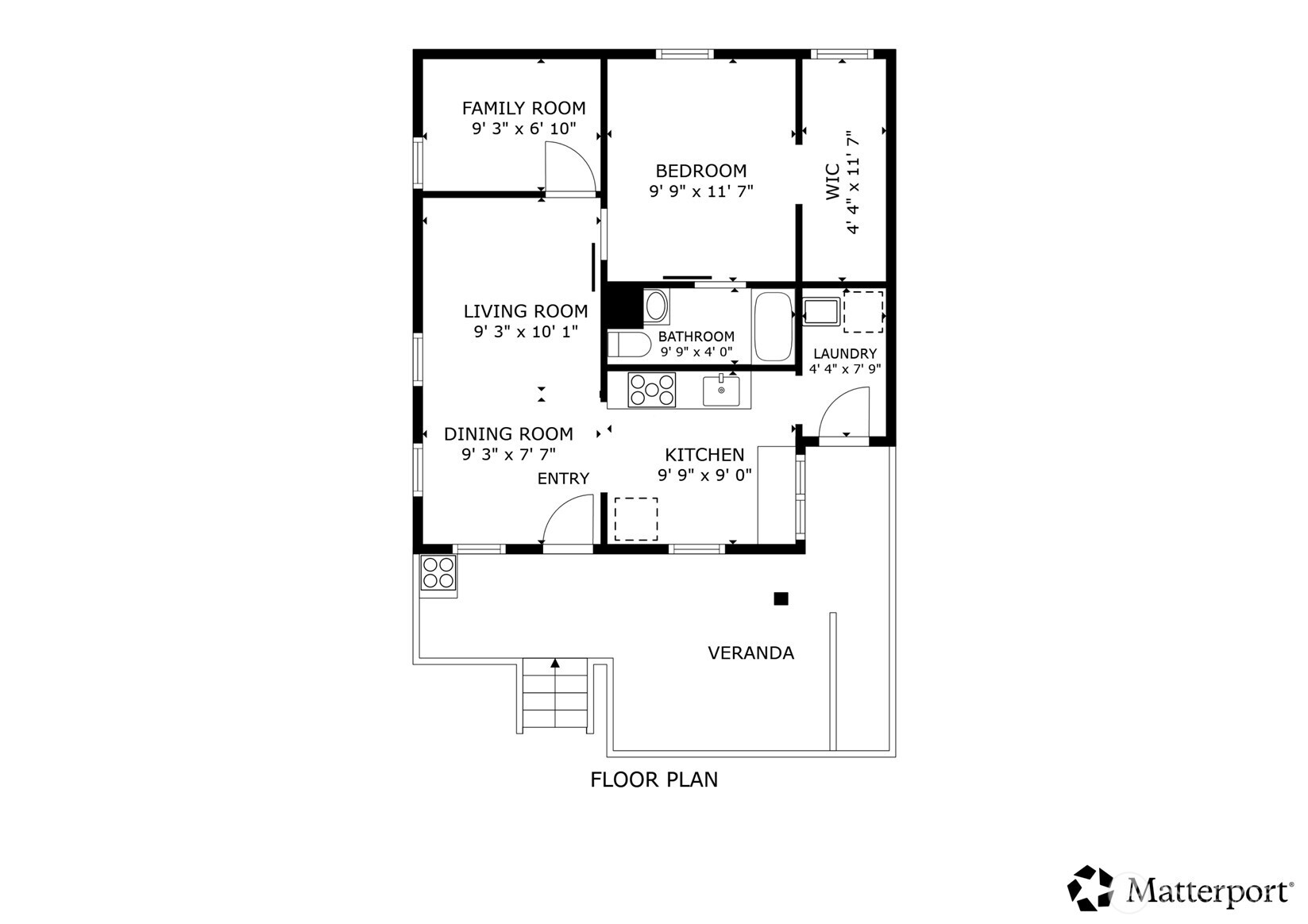 917 NE 72nd Street