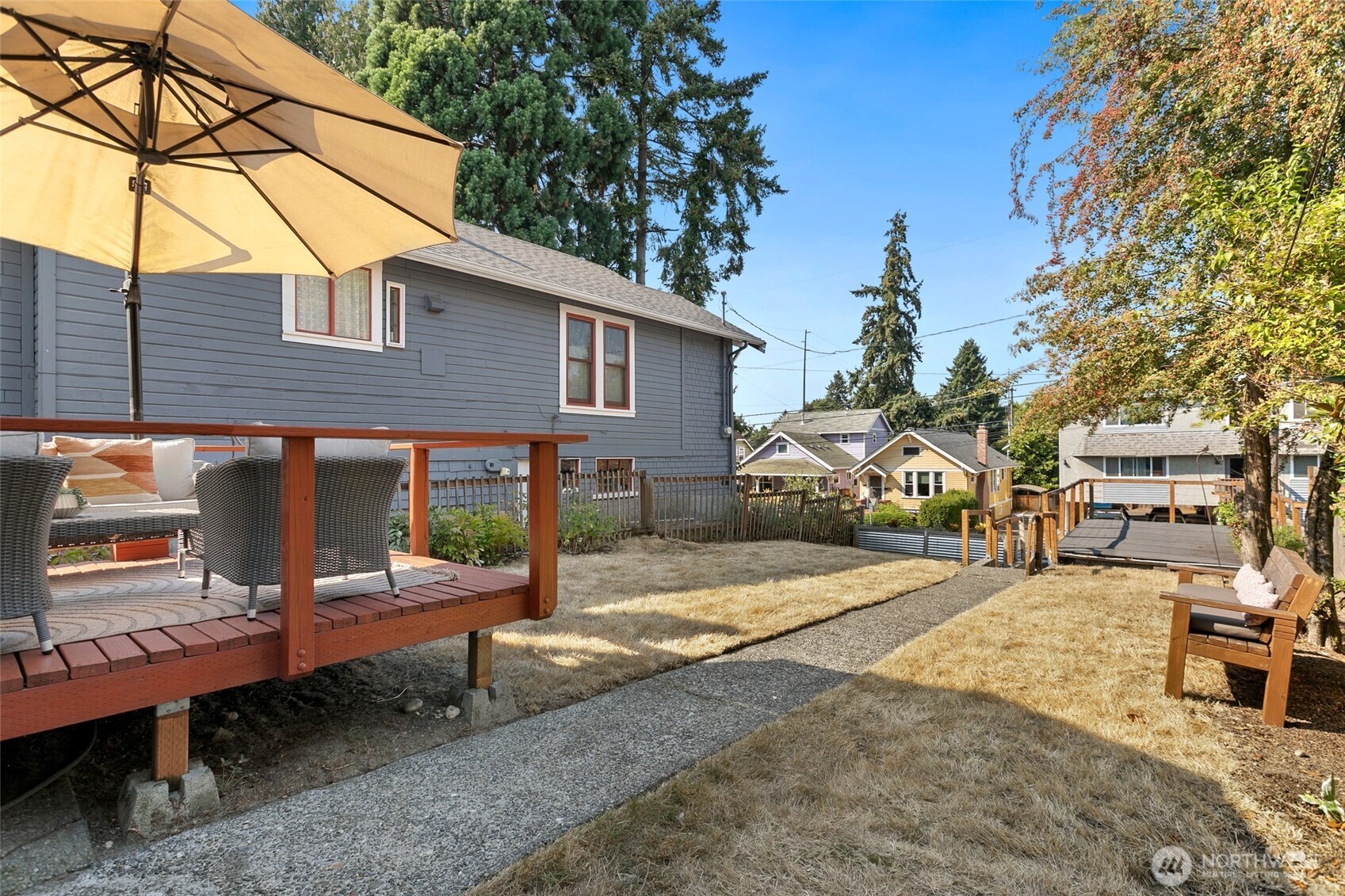 917 NE 72nd Street