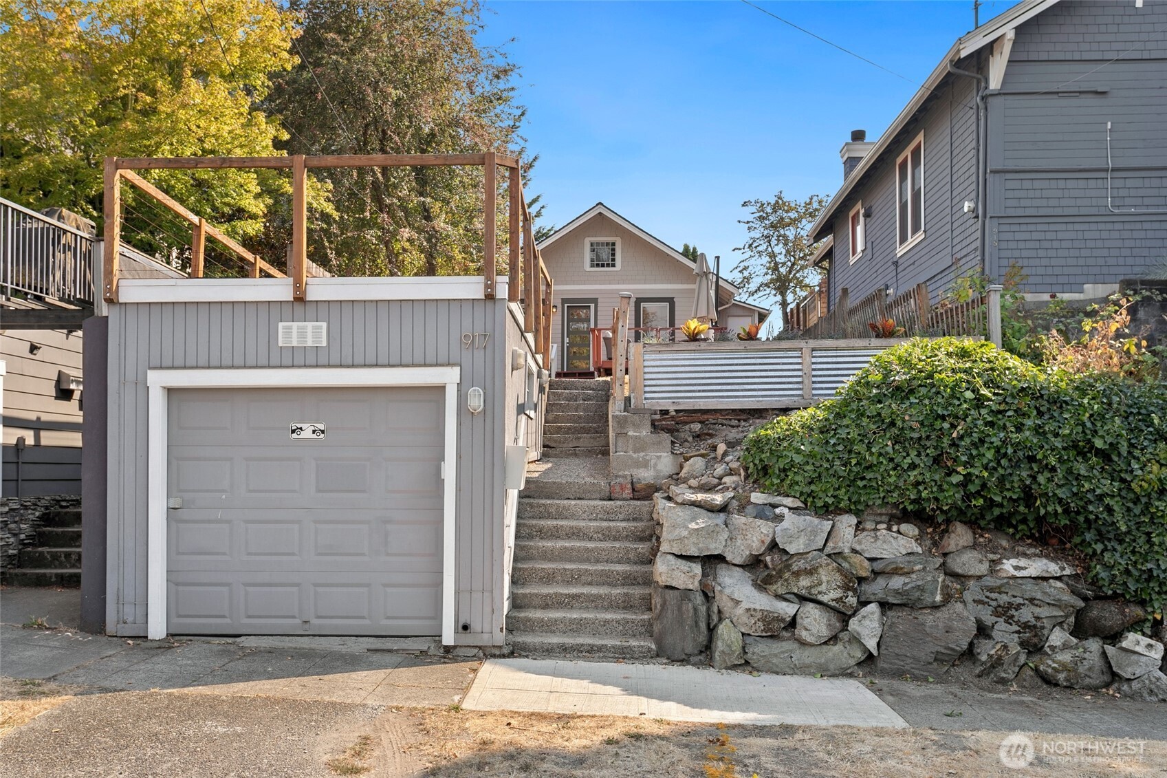 917 NE 72nd Street