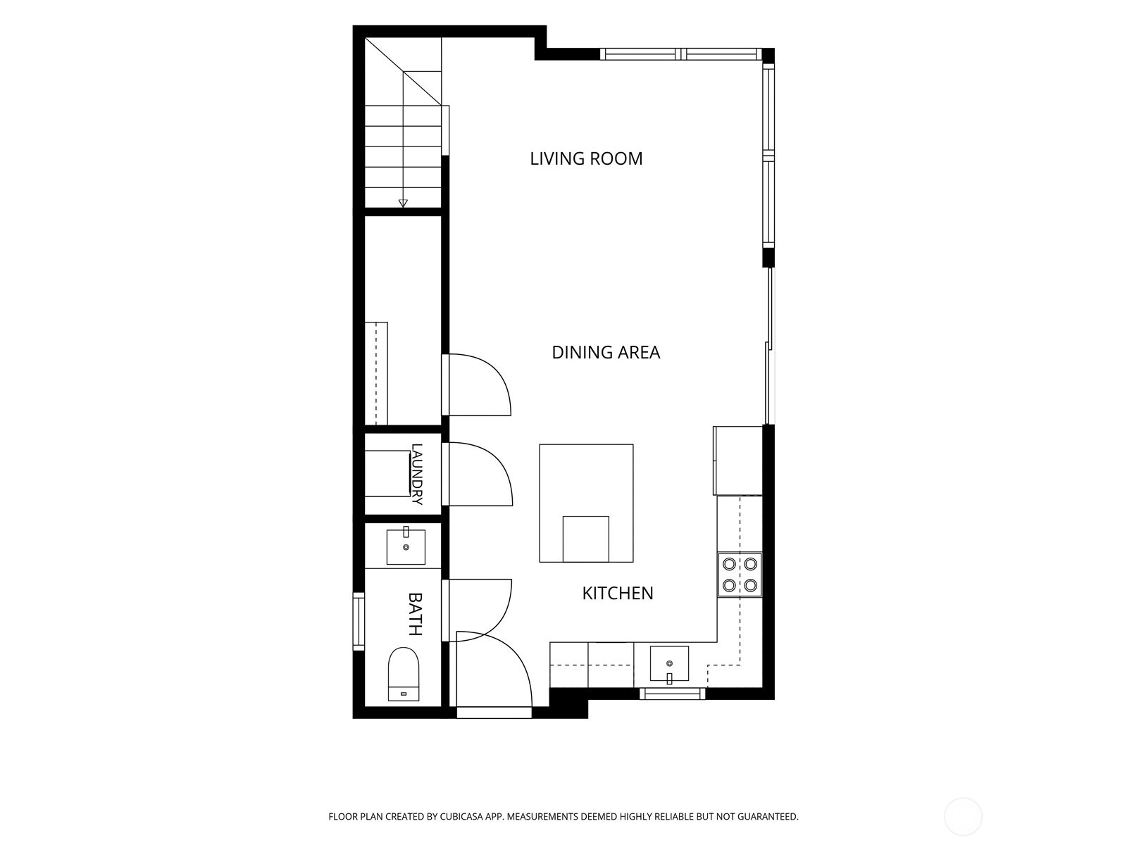 6915 55th Avenue S Unit: B