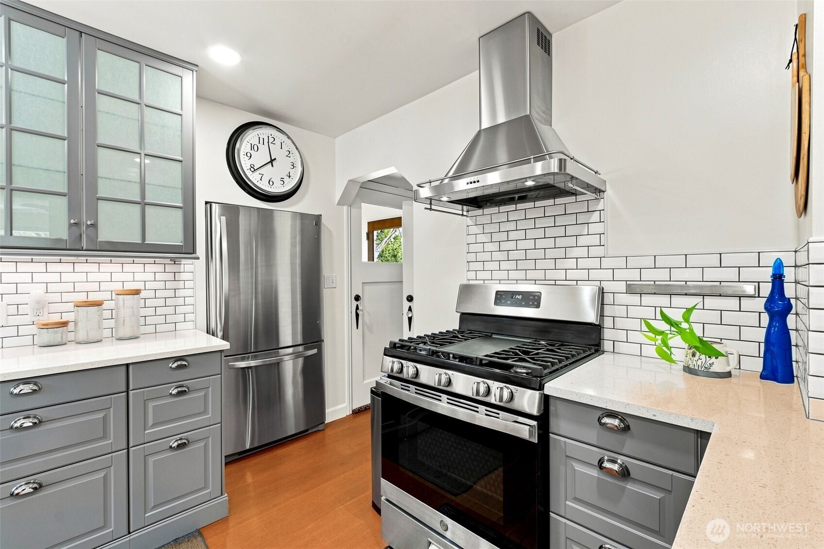 1102 SW 124th Street