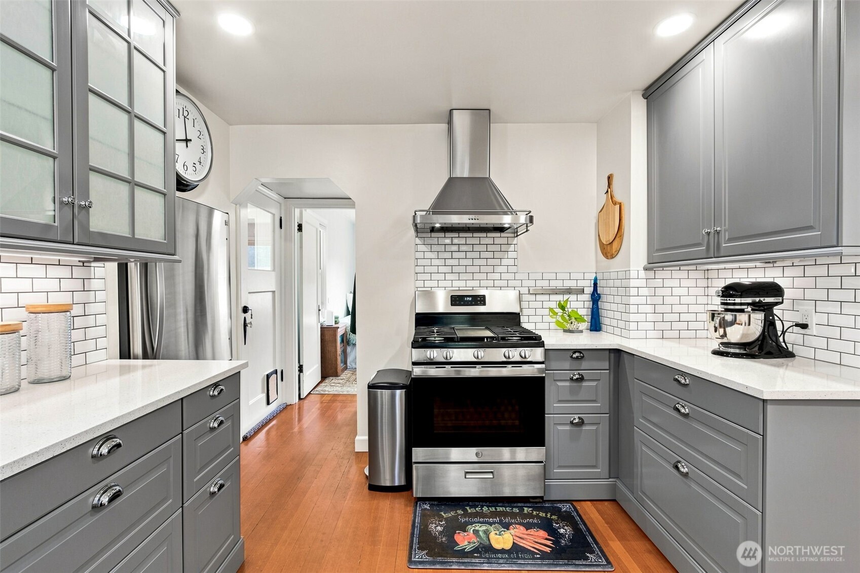 1102 SW 124th Street