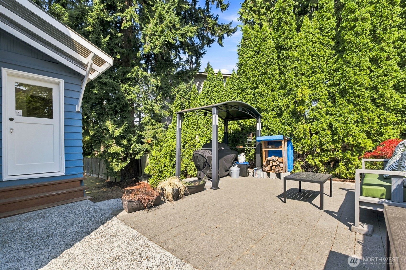 1102 SW 124th Street