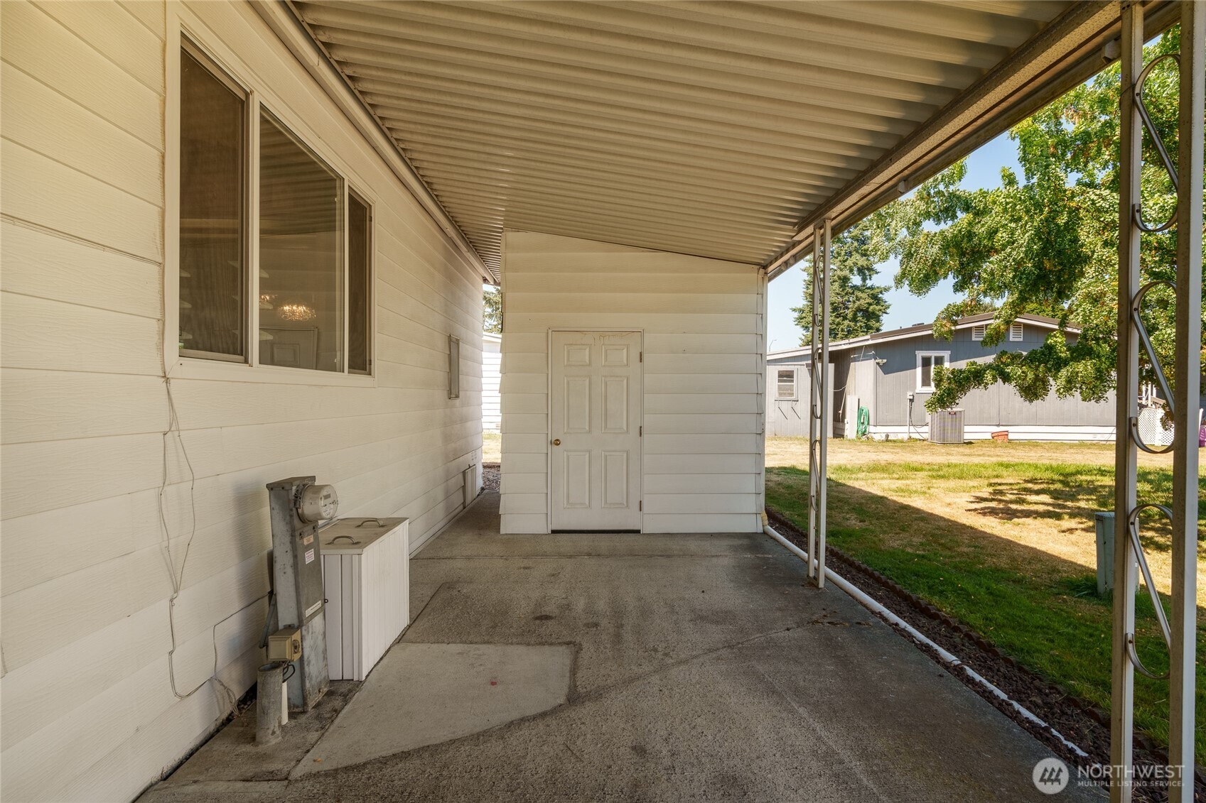 3611 I Street NE Unit: #23