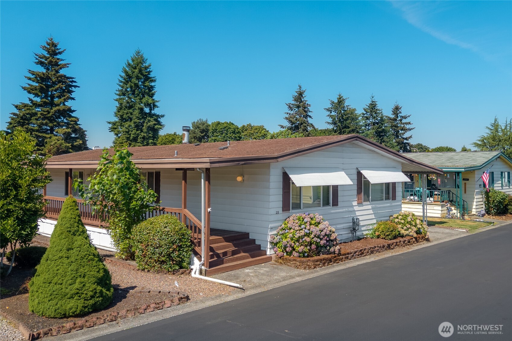 3611 I Street NE Unit: #23