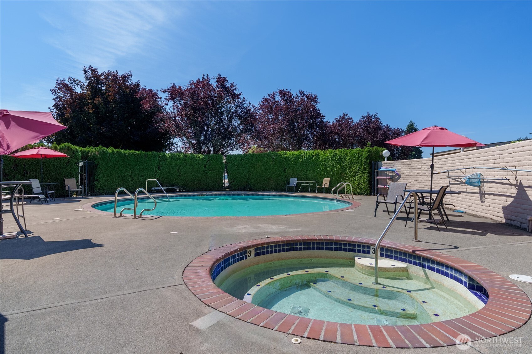 3611 I Street NE Unit: #23