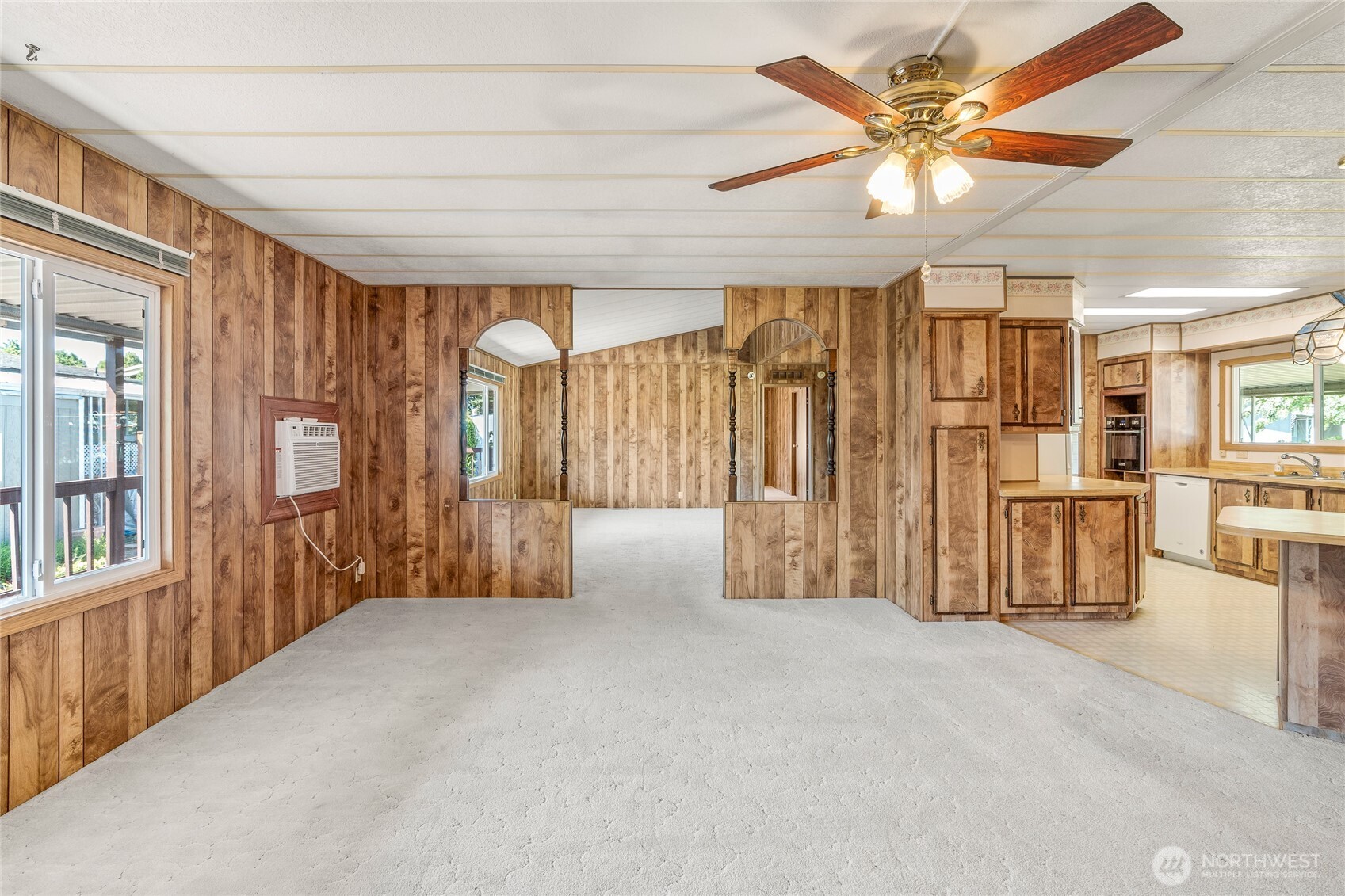 3611 I Street NE Unit: #23