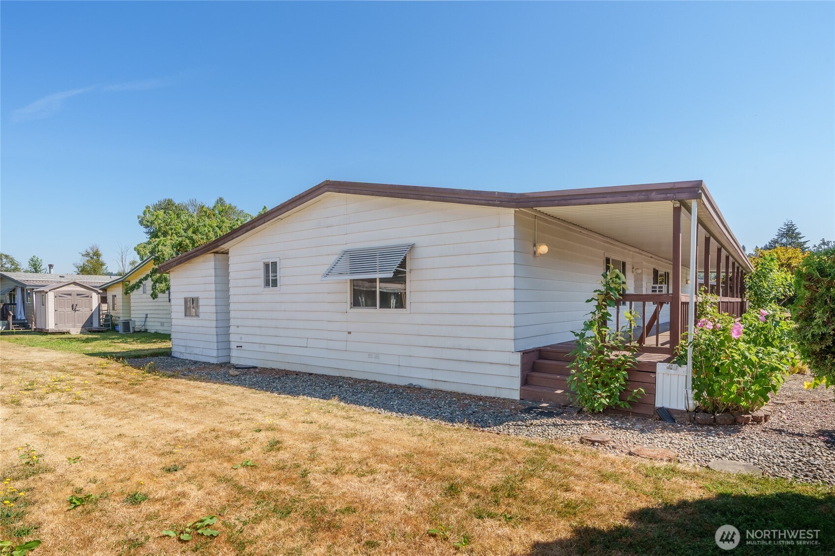 3611 I Street NE Unit: #23