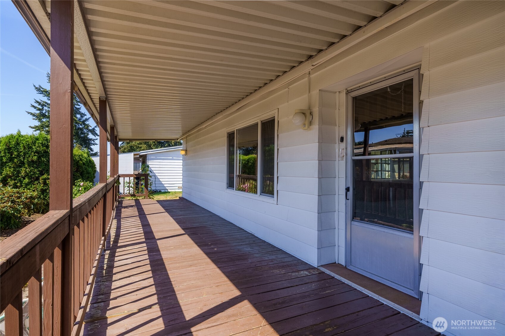 3611 I Street NE Unit: #23