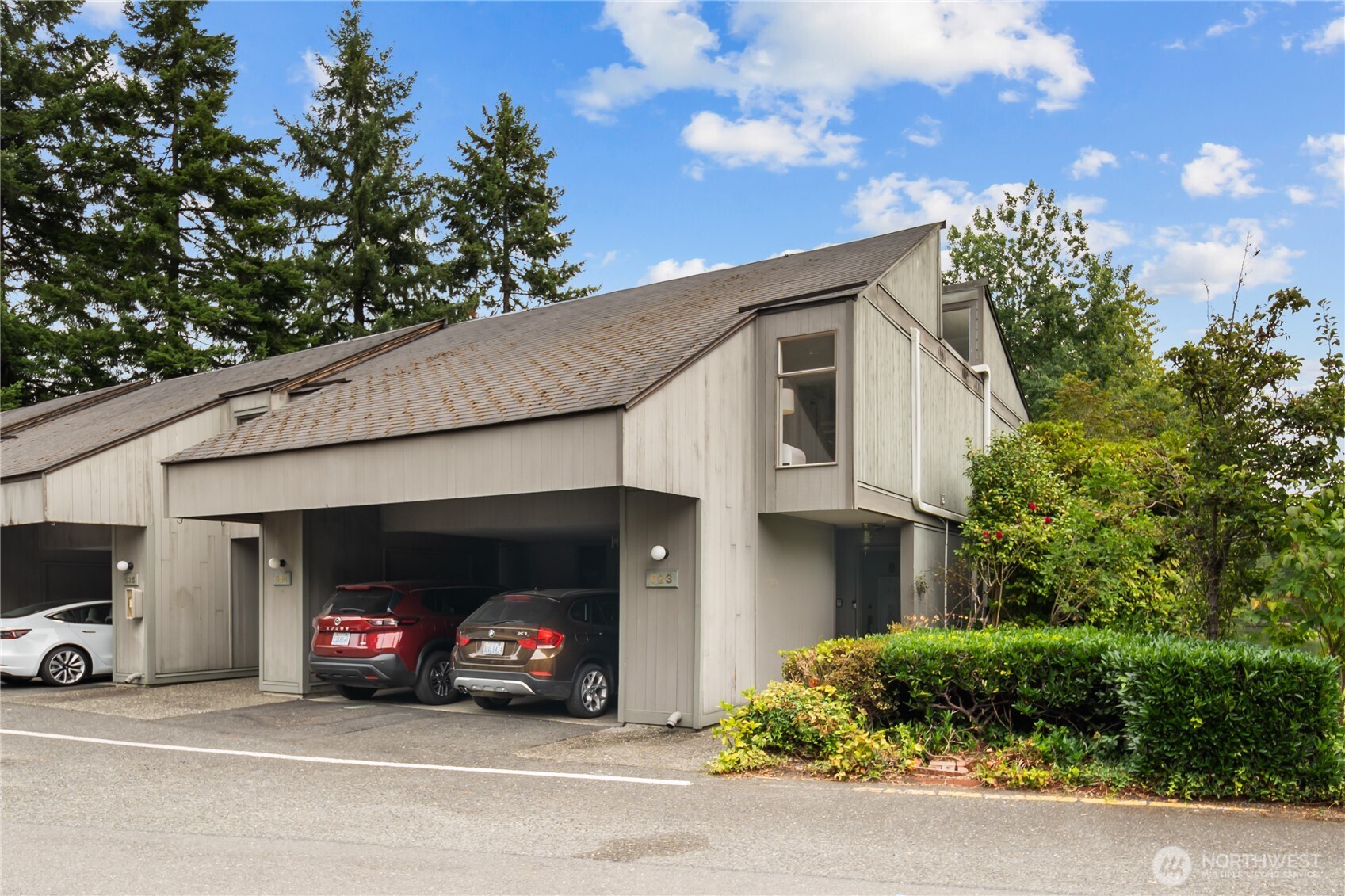 6788 138th Avenue NE Unit: 623