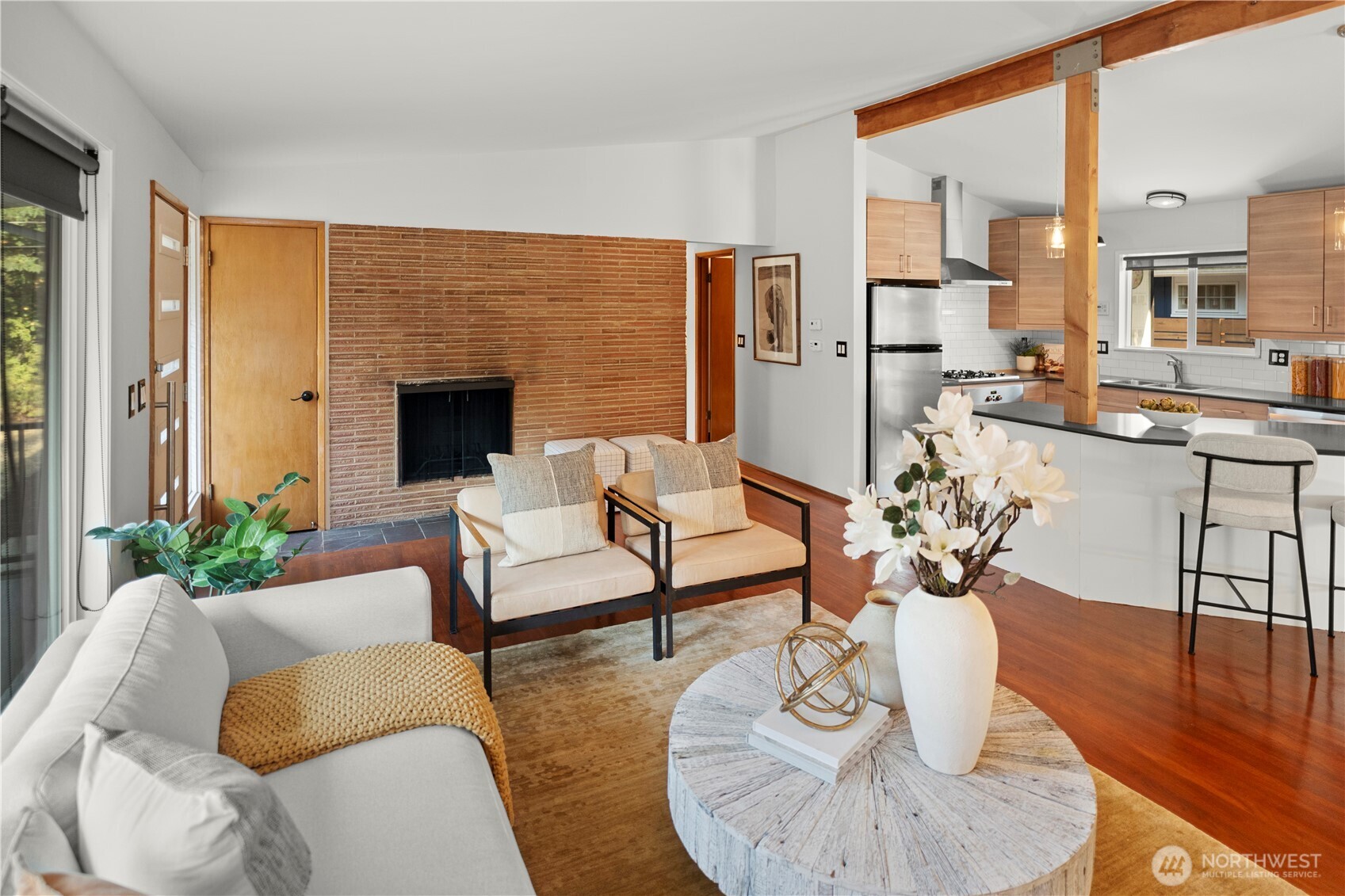 263 N 171st Street