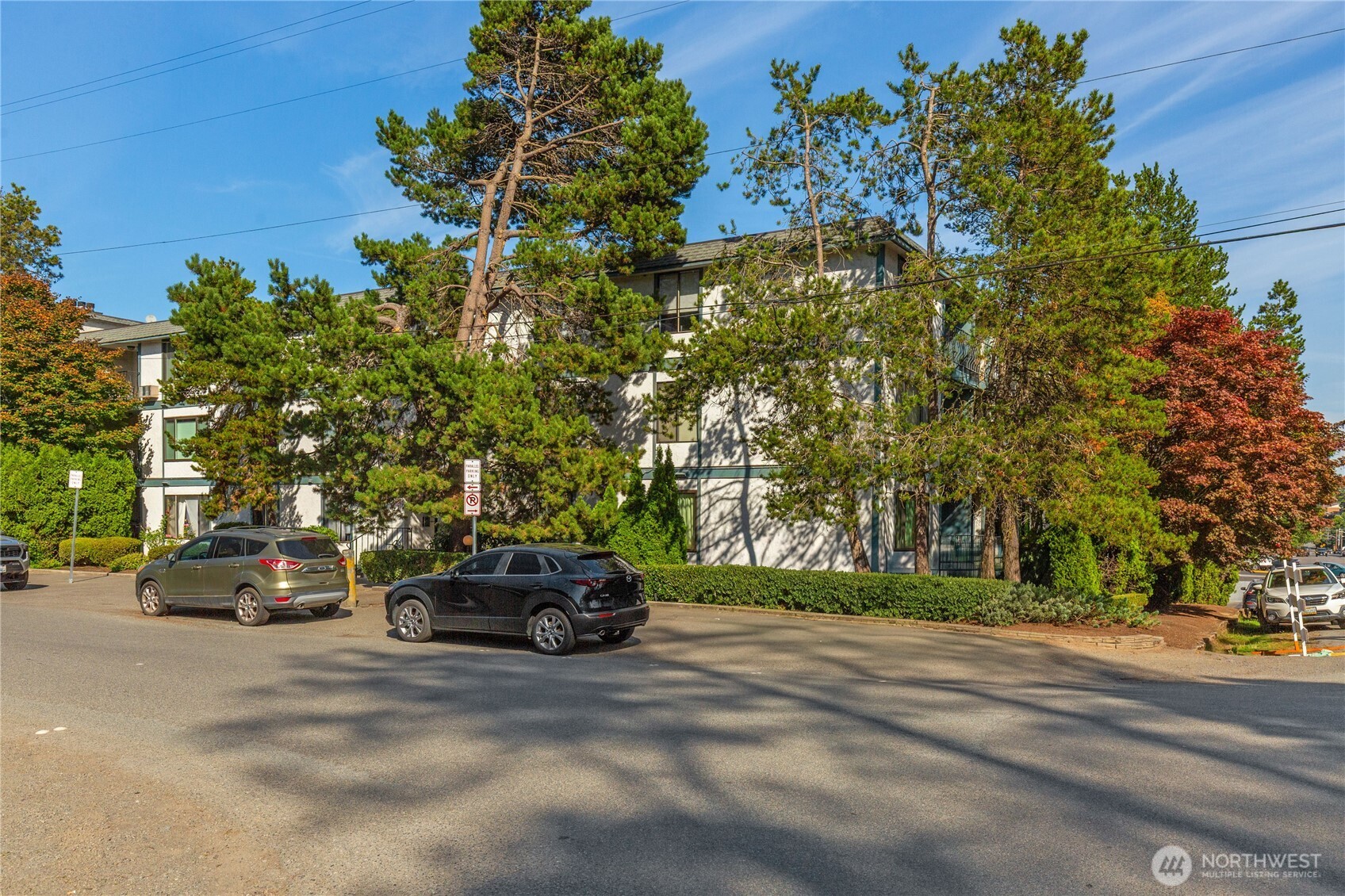 12300 28th Avenue NE Unit: 103