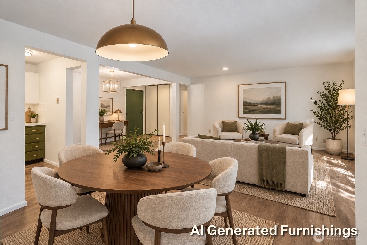 12300 28th Avenue NE Unit: 103