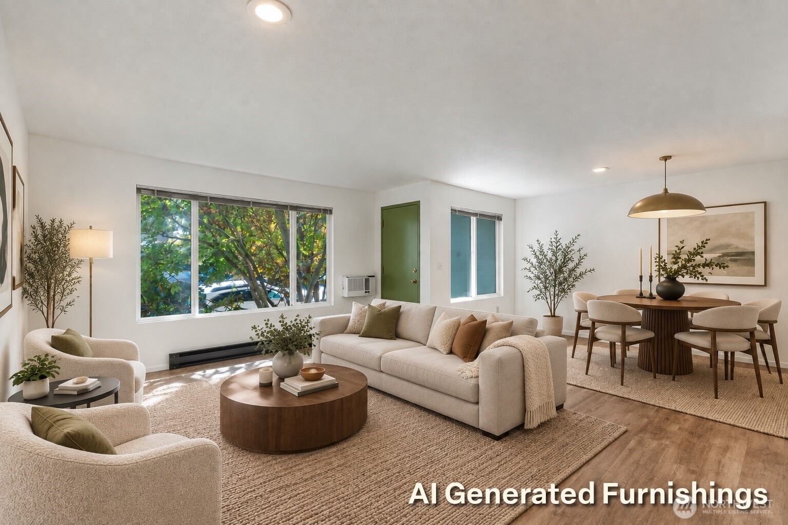 12300 28th Avenue NE Unit: 103