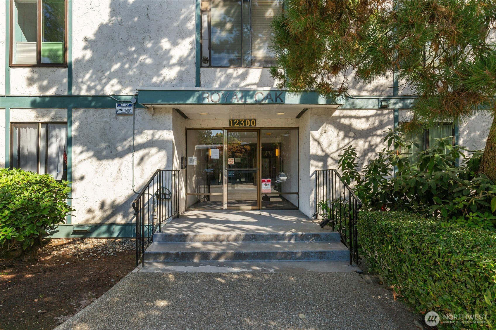 12300 28th Avenue NE Unit: 103