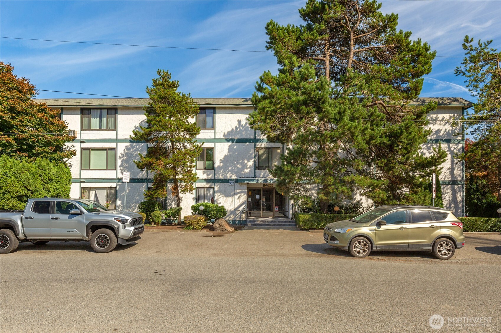 12300 28th Avenue NE Unit: 103