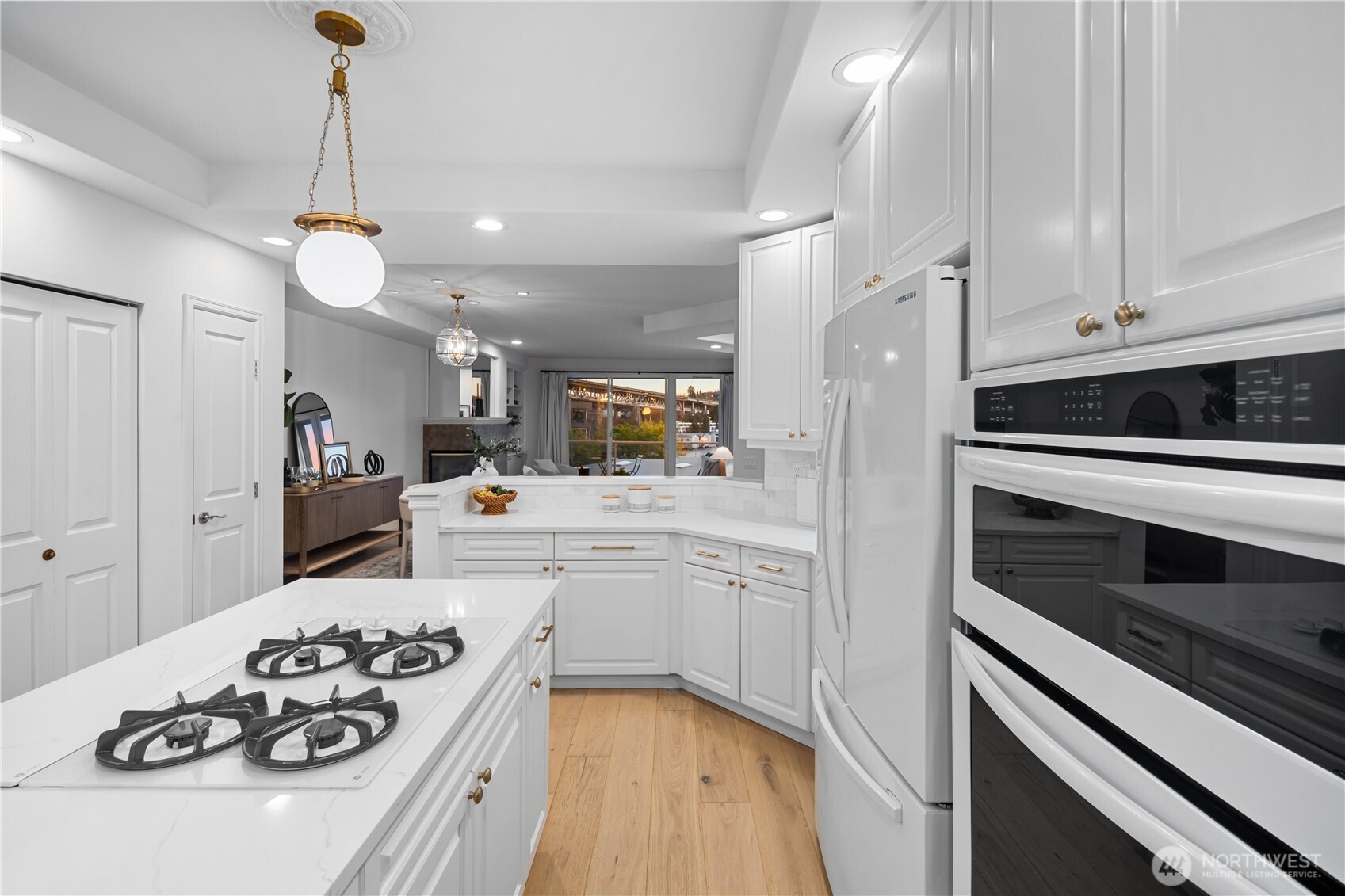 200 N Pacific St SE Unit: 303