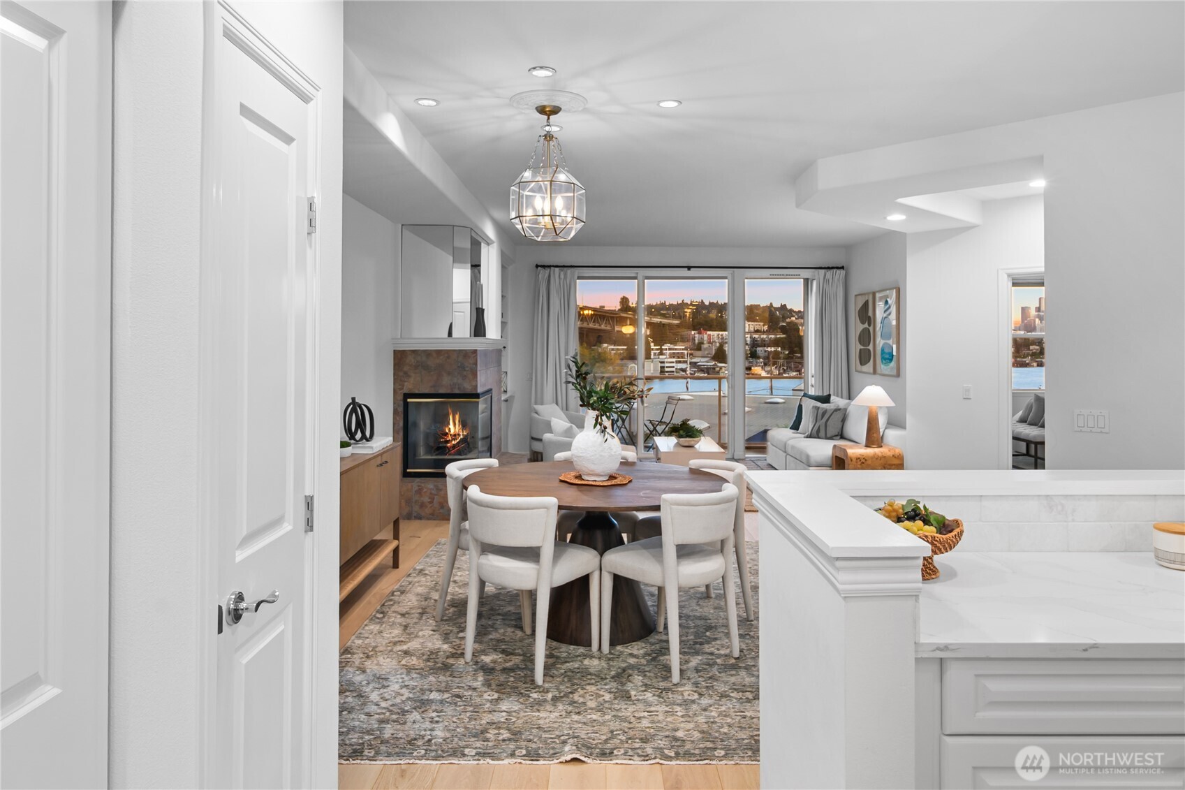 200 N Pacific St SE Unit: 303
