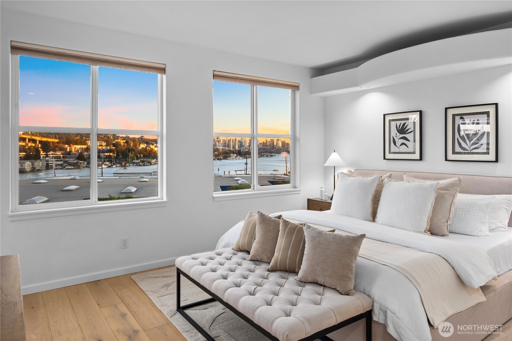 200 N Pacific St SE Unit: 303