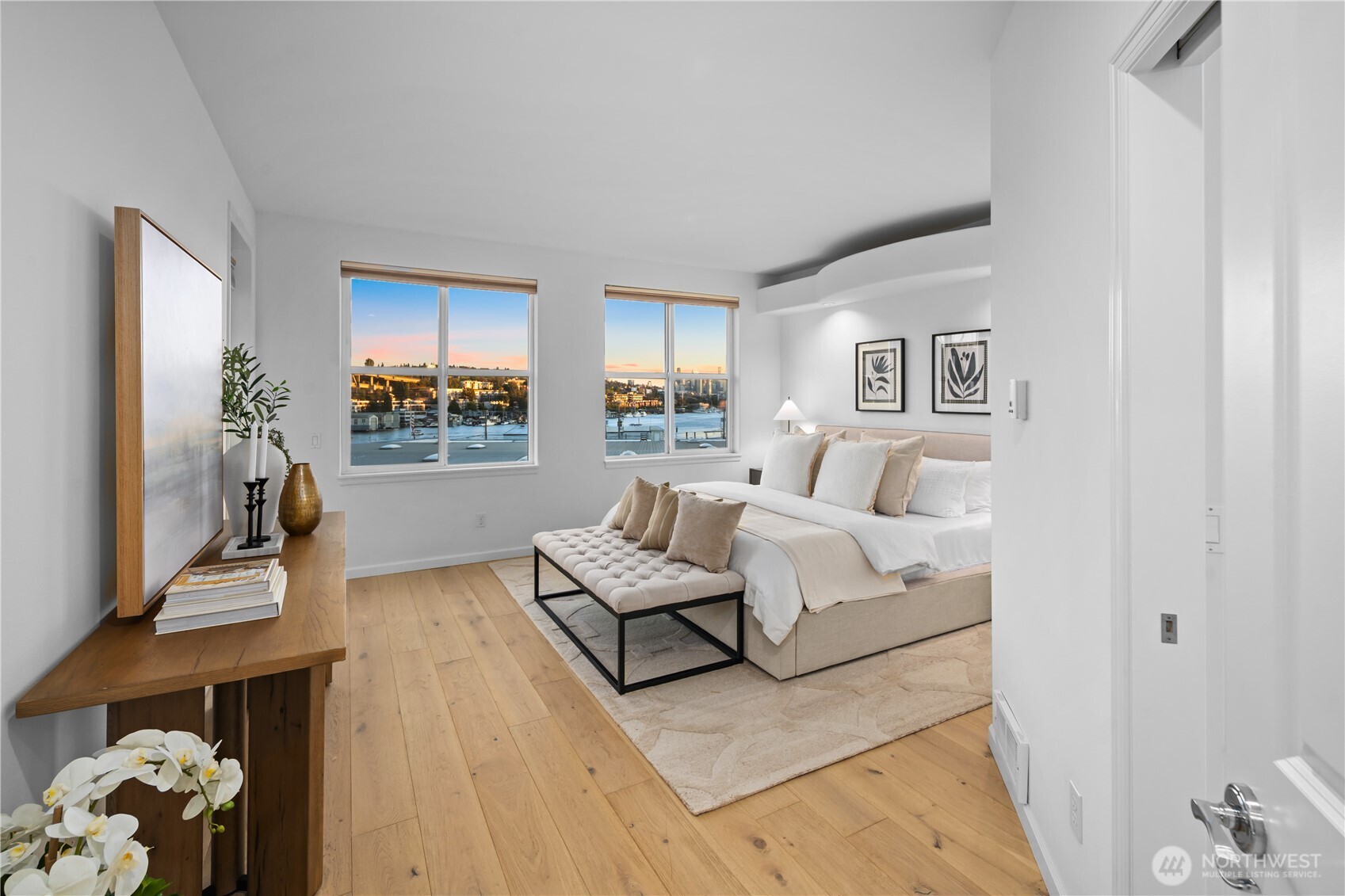 200 N Pacific St SE Unit: 303