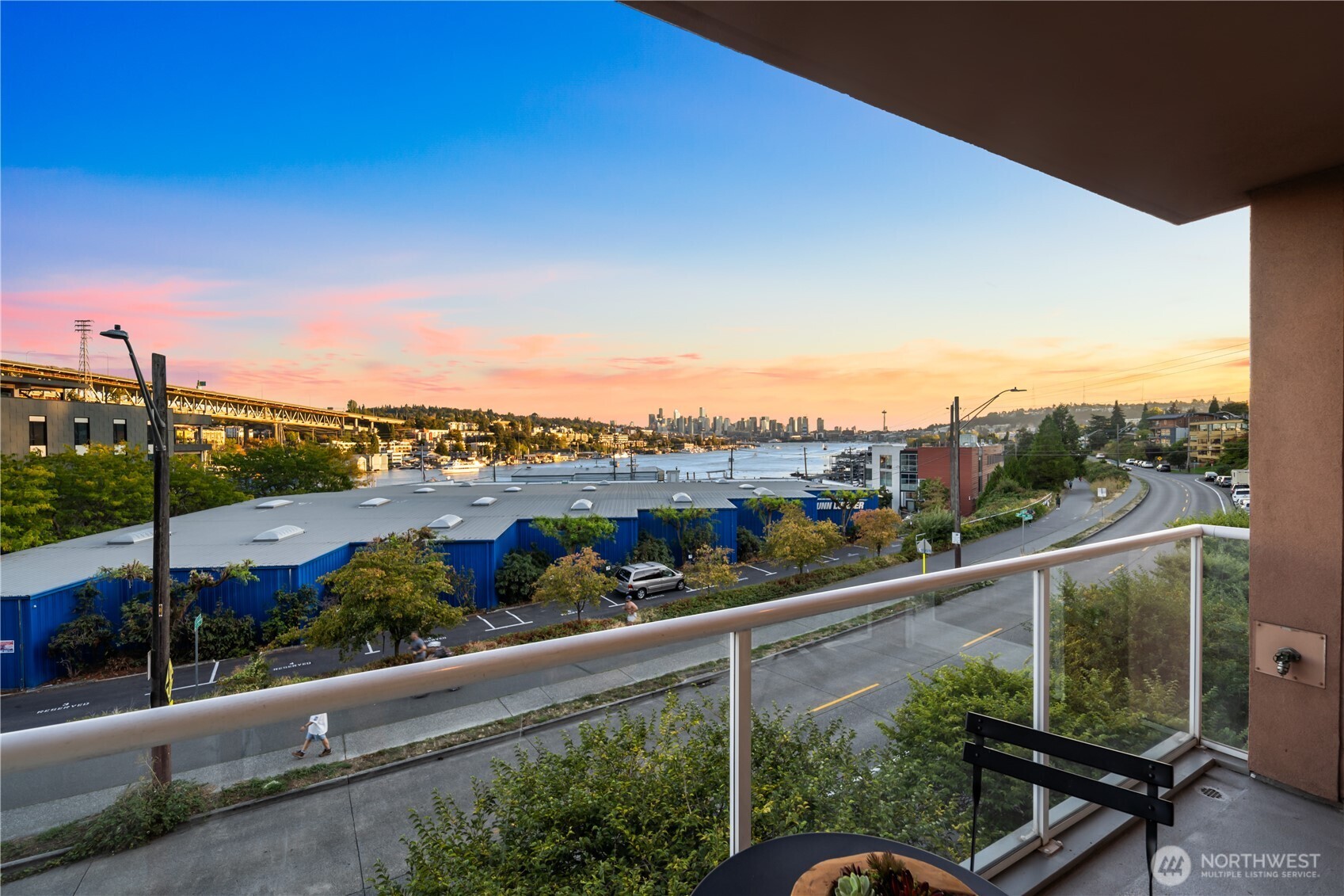 200 N Pacific St SE Unit: 303