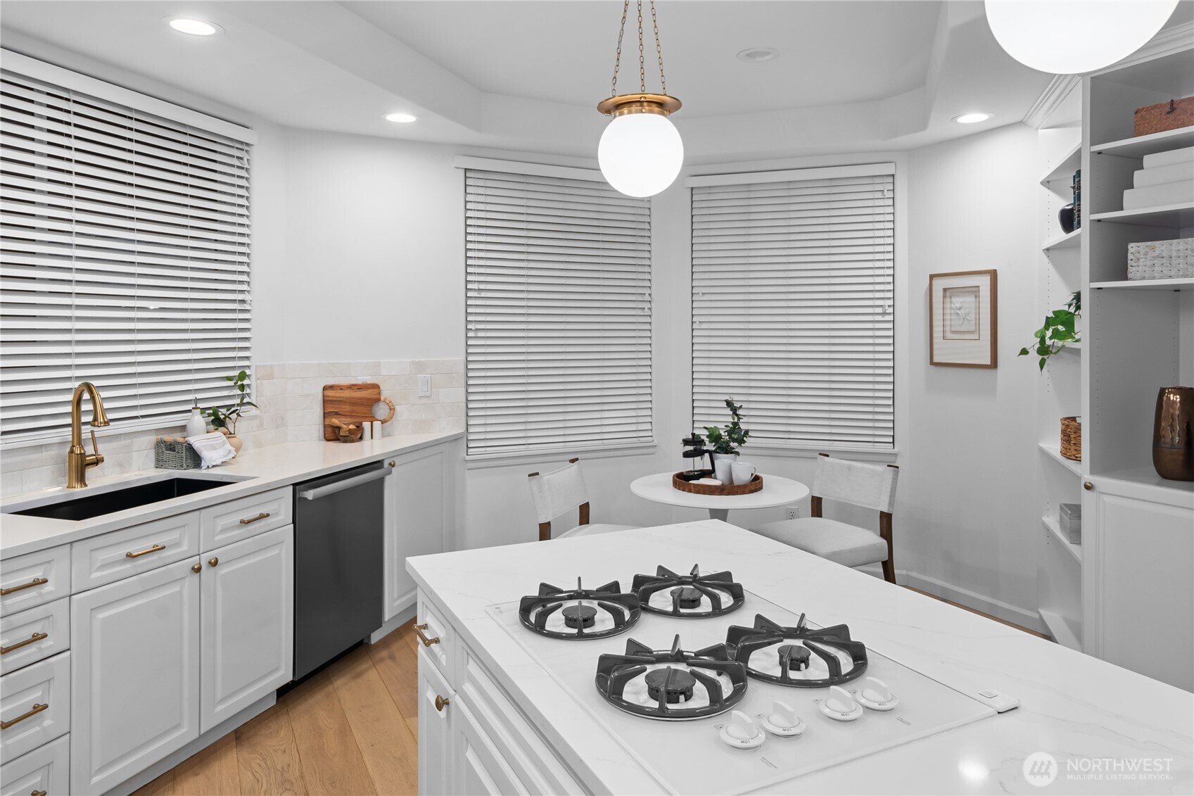 200 N Pacific St SE Unit: 303