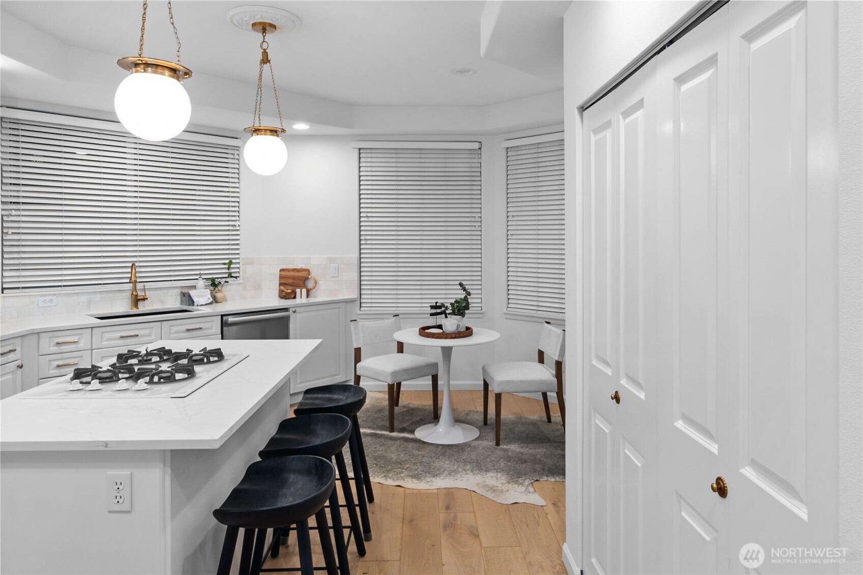200 N Pacific St SE Unit: 303