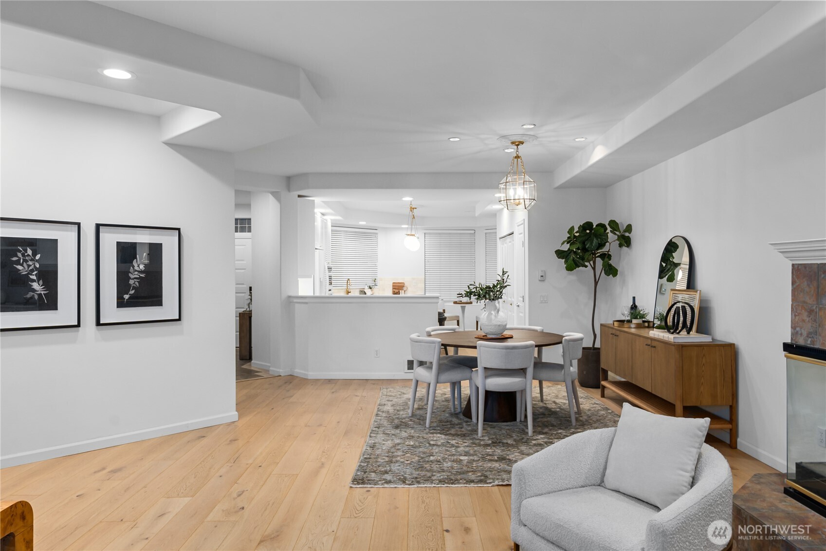 200 N Pacific St SE Unit: 303