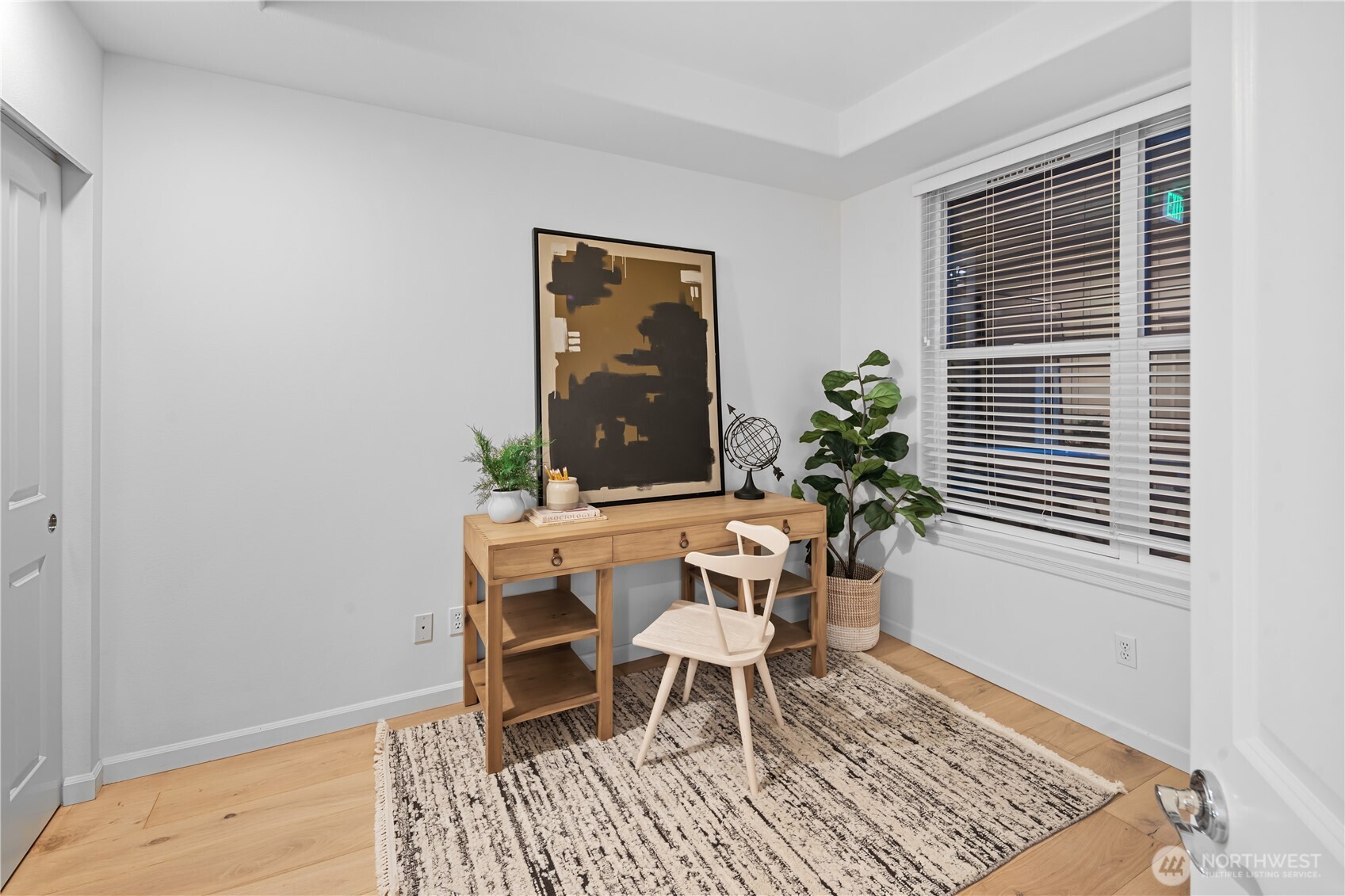 200 N Pacific St SE Unit: 303