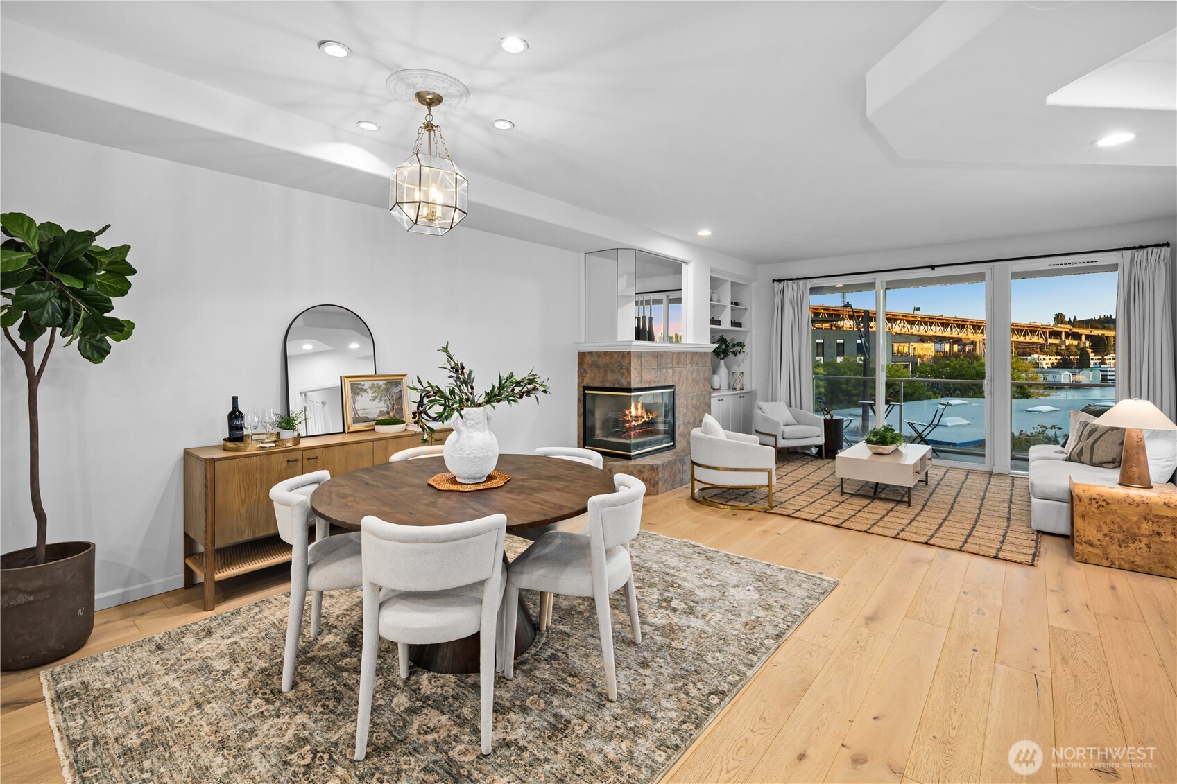 200 N Pacific St SE Unit: 303