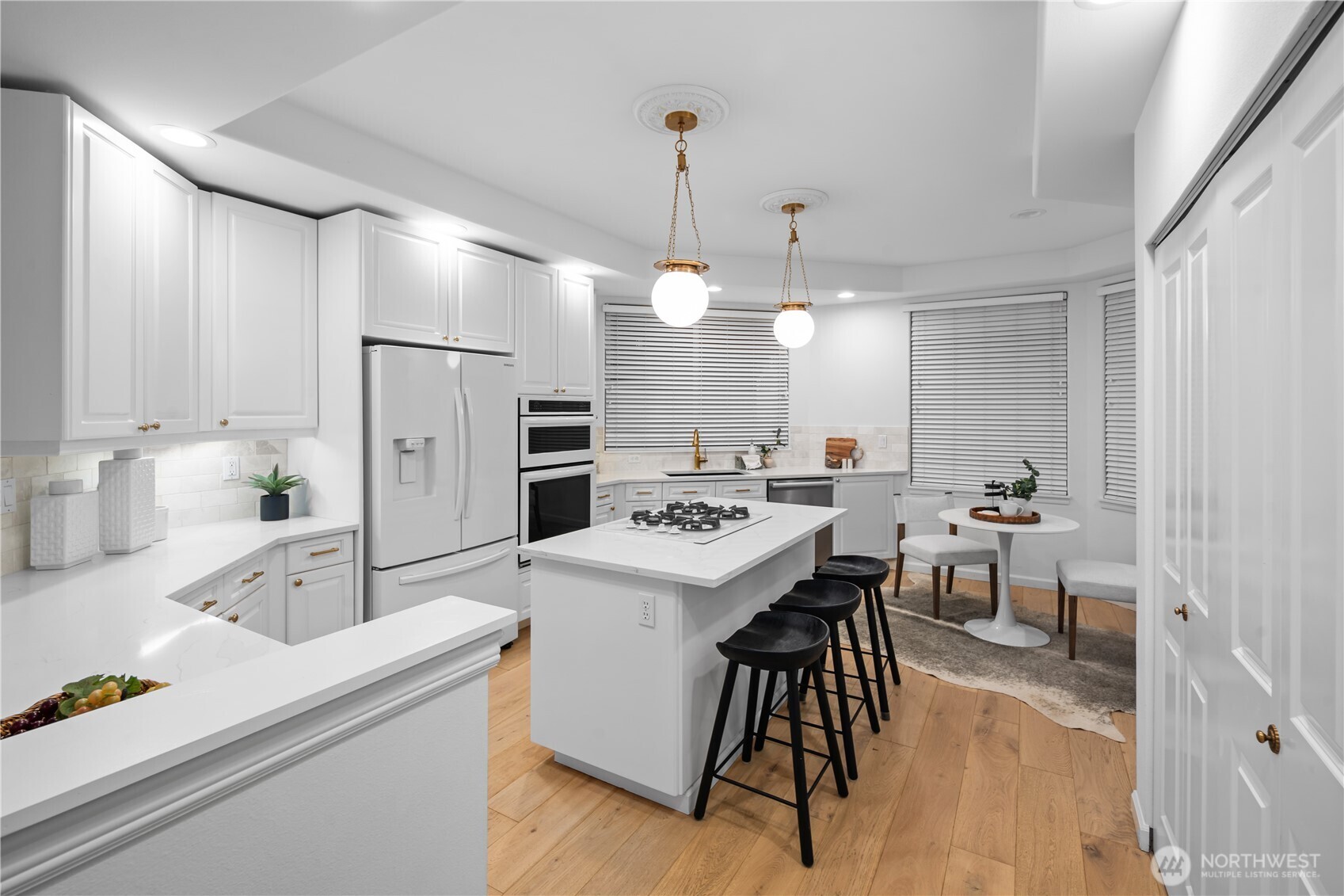 200 N Pacific St SE Unit: 303
