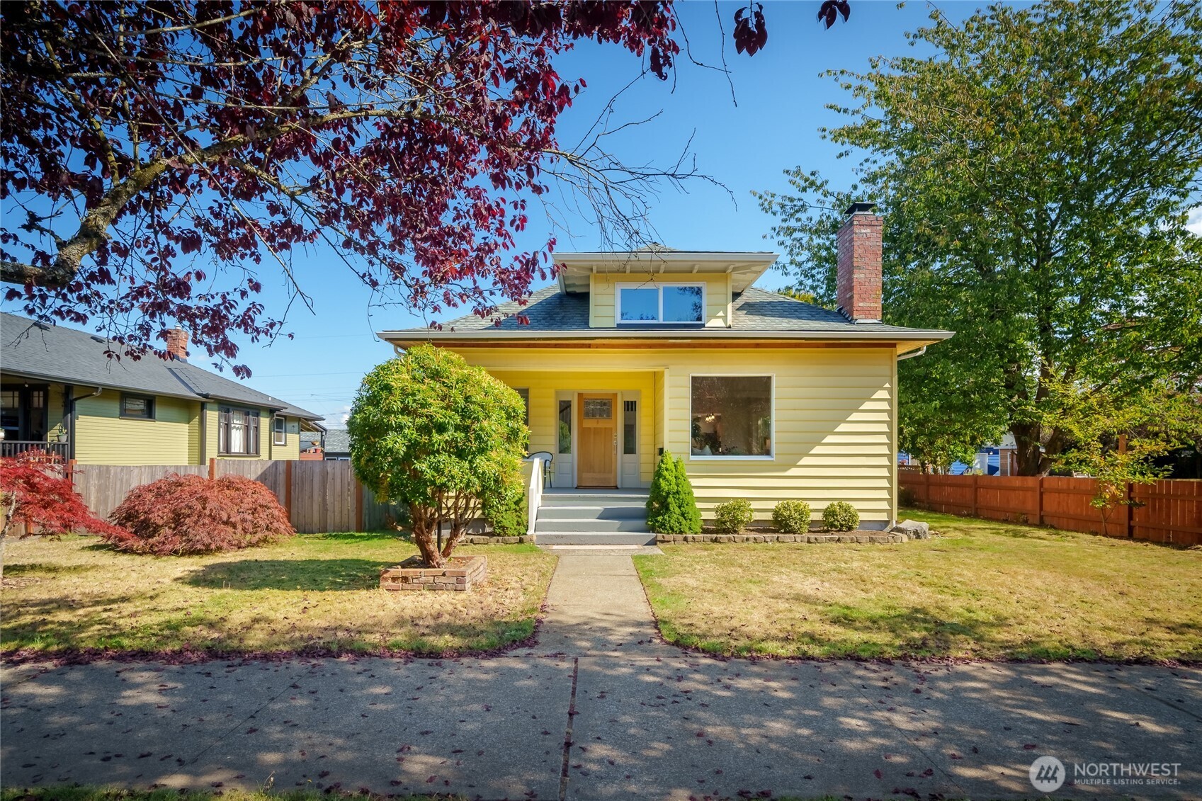 2109 Virginia Avenue