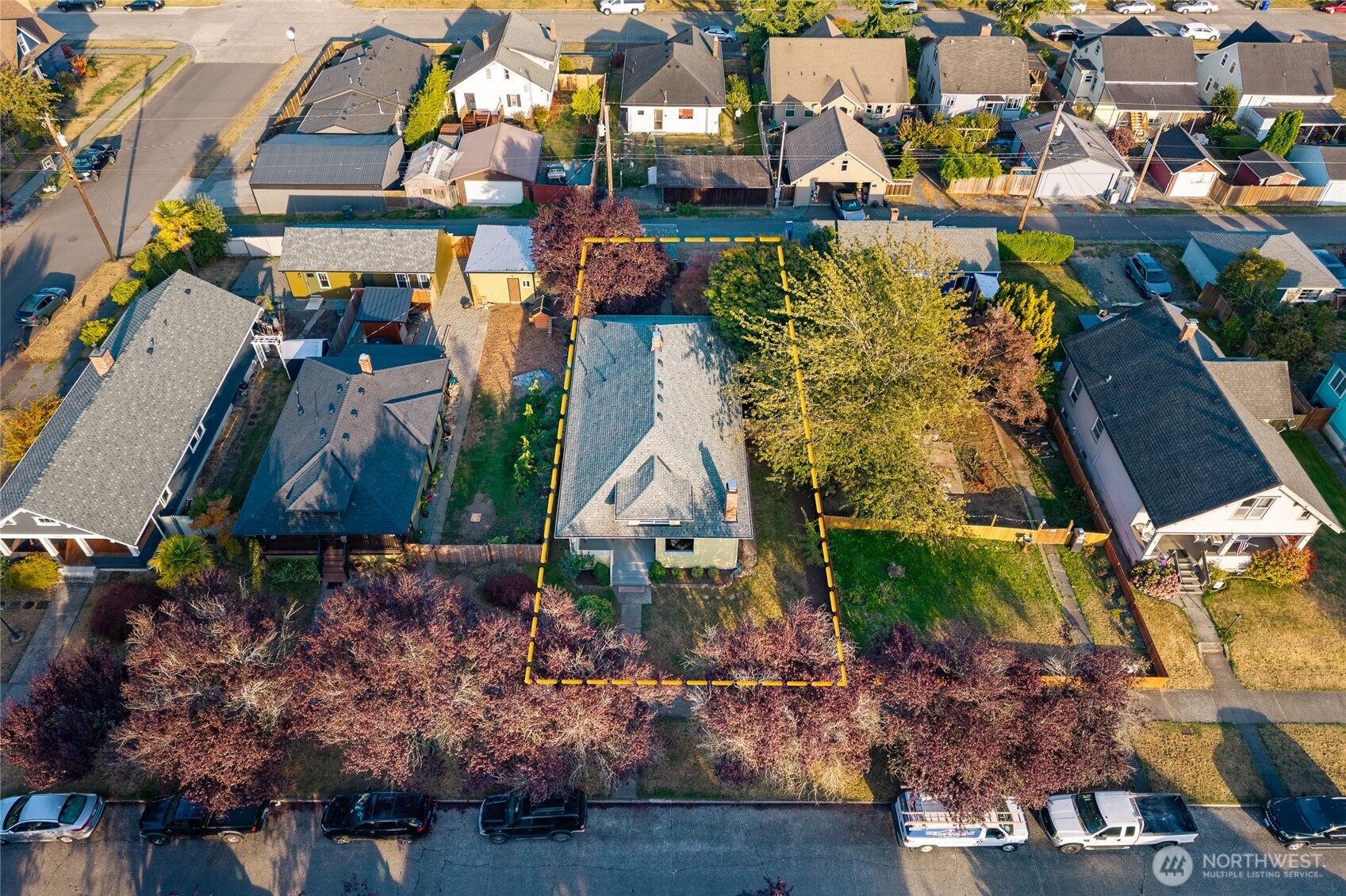 2109 Virginia Avenue