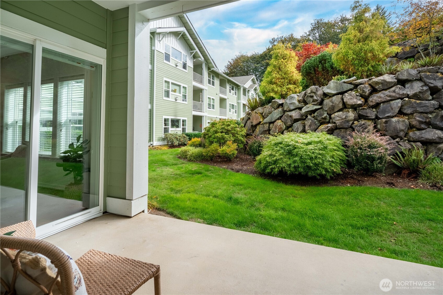 4406 Providence Point Place SE Unit: 101