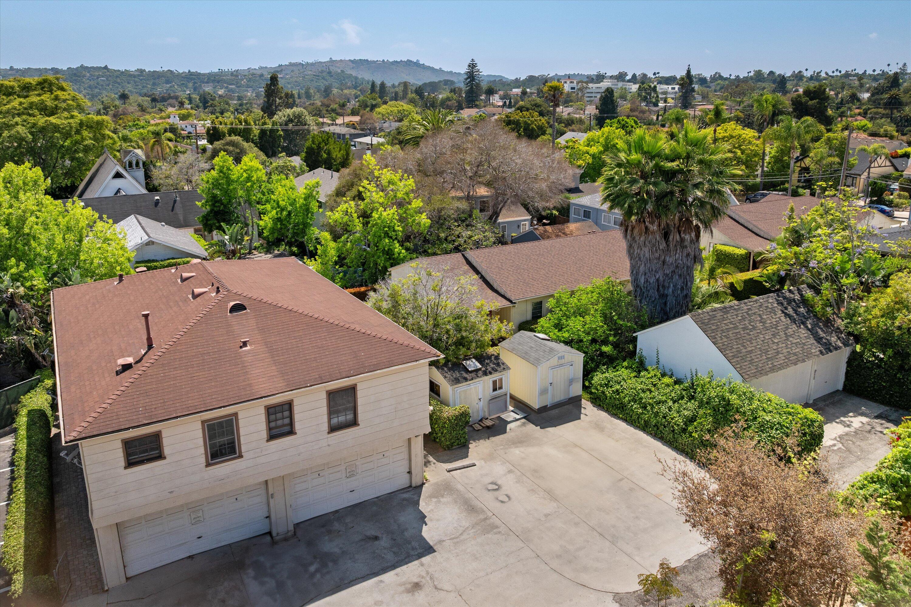19 W Padre Street